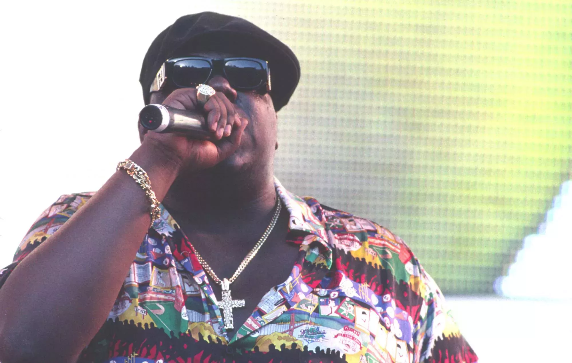 Se anuncia la caja del 25 aniversario de Notorious B.I.G. 'Life After Death'