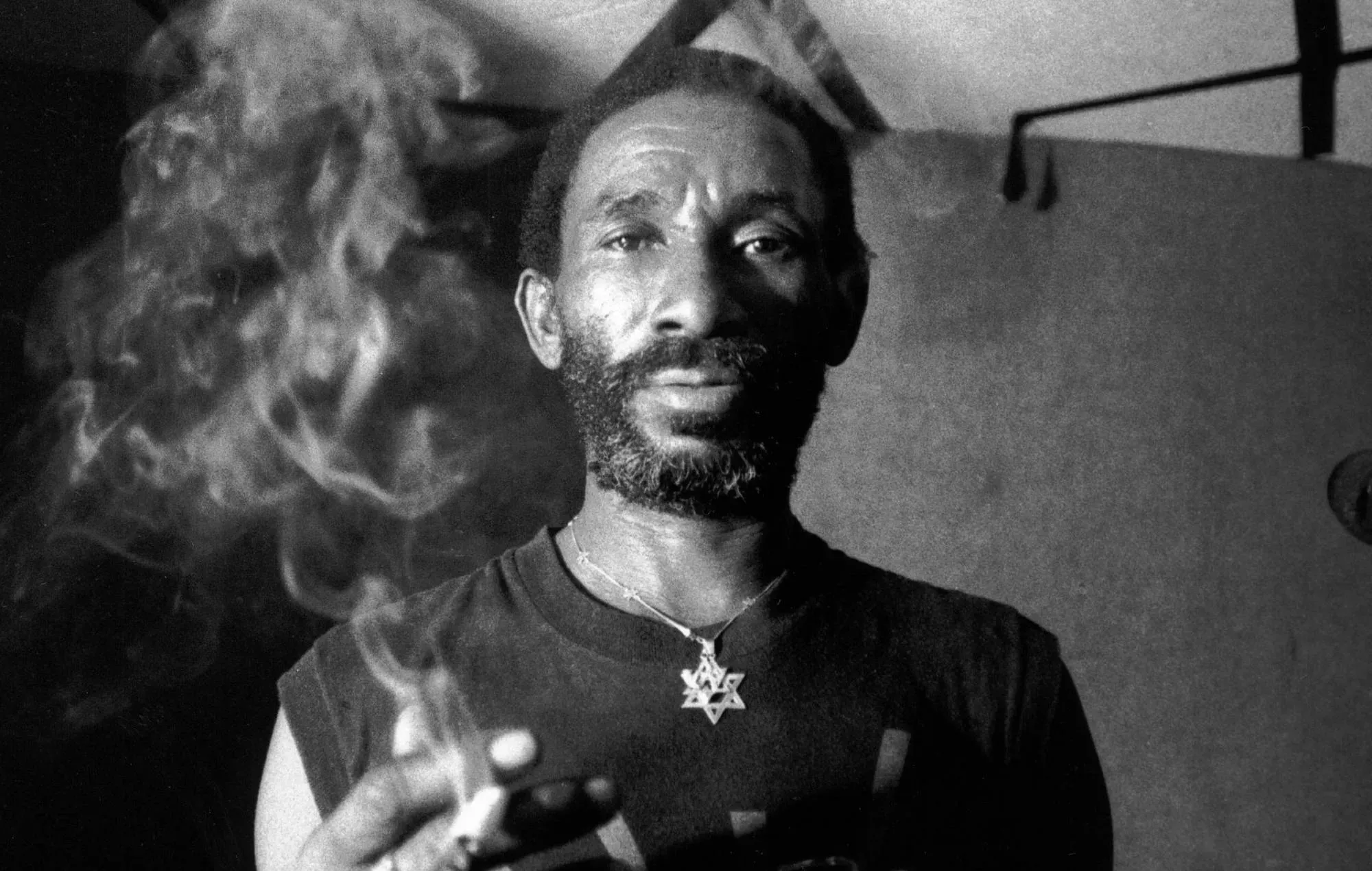 Vea en línea el documental sobre la leyenda del dub Lee 'Scratch' Perry