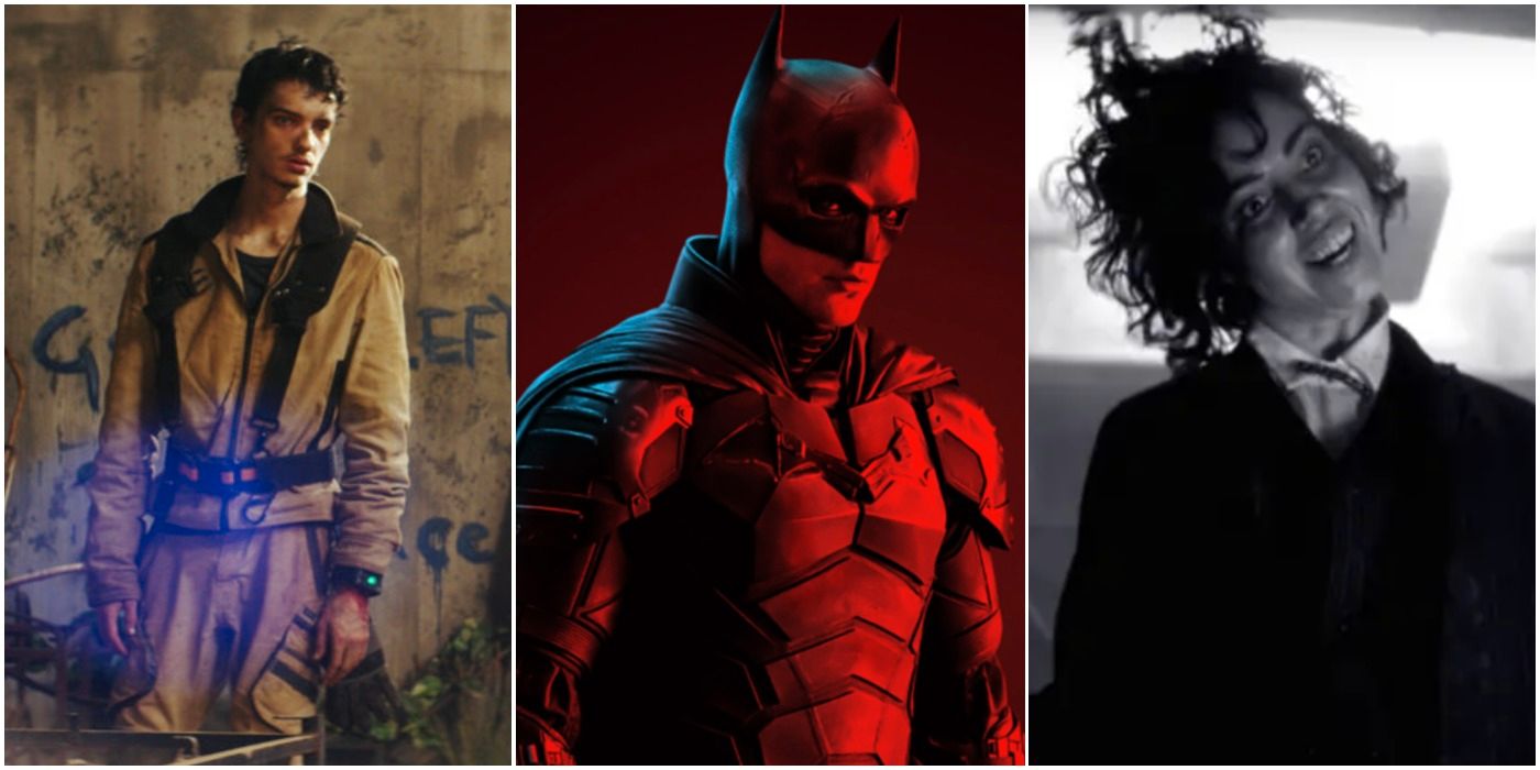 10 actores que pueden ser el Joker del Batman de Robert Pattinson | Cultture