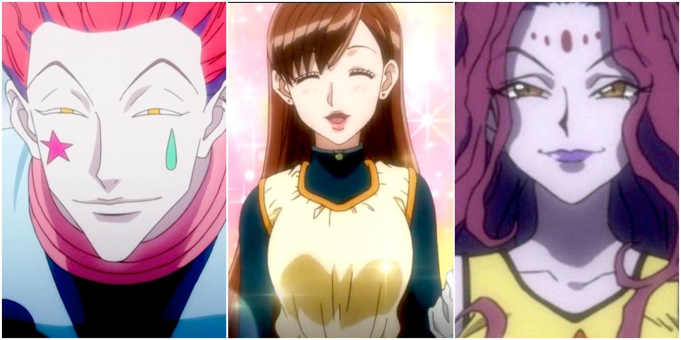 10 cosas de Hunter X Hunter que han envejecido mal | Cultture