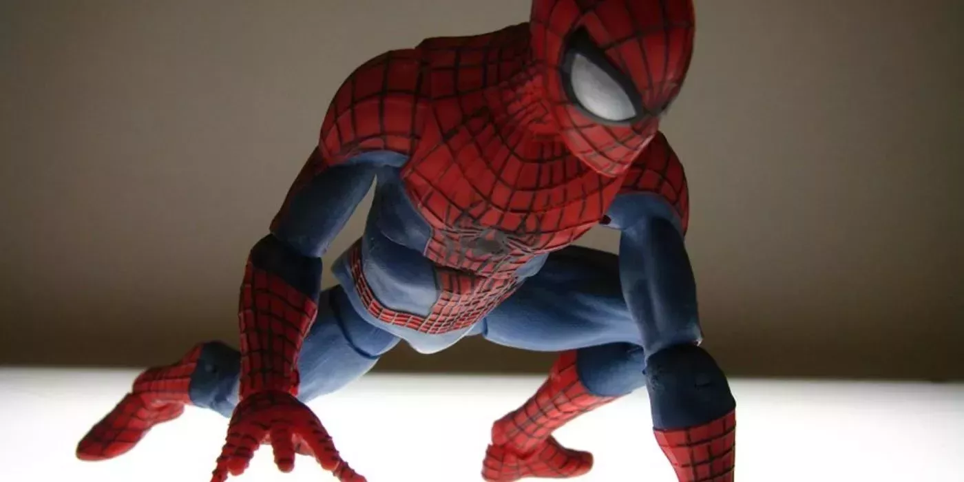 15 mejores figuras de acción de Spiderman, clasificadas | Cultture