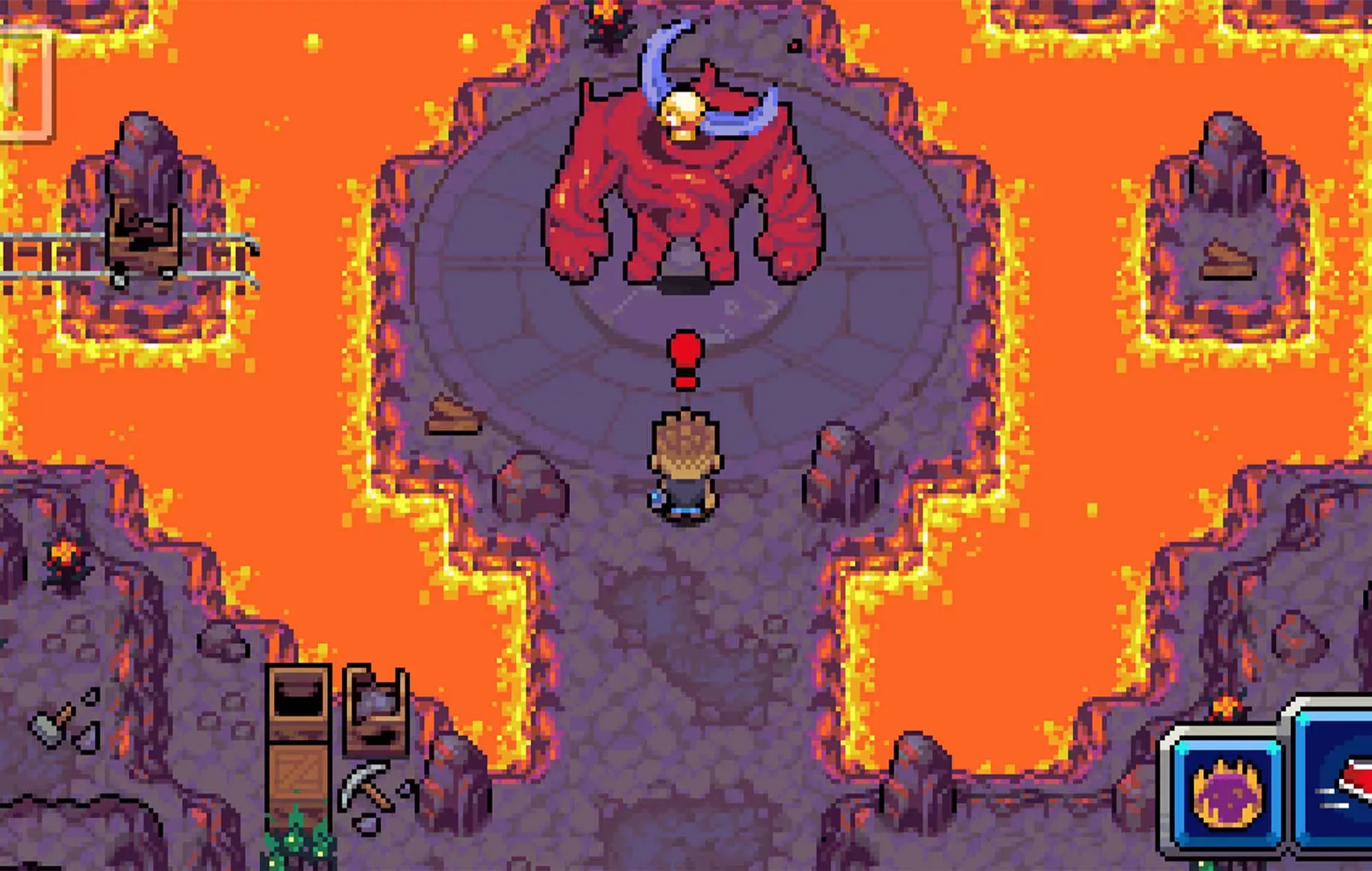 El juego 'Coromon', al estilo de 'Pokémon', retrasa el lanzamiento de Nintendo Switch