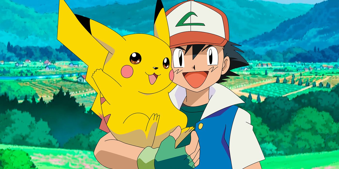 Las 10 mejores cosas de Pikachu | Cultture