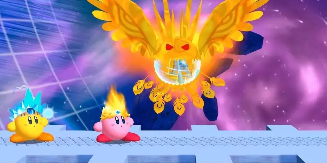 Los 10 mejores juegos de Kirby de todos los tiempos, clasificados | Cultture