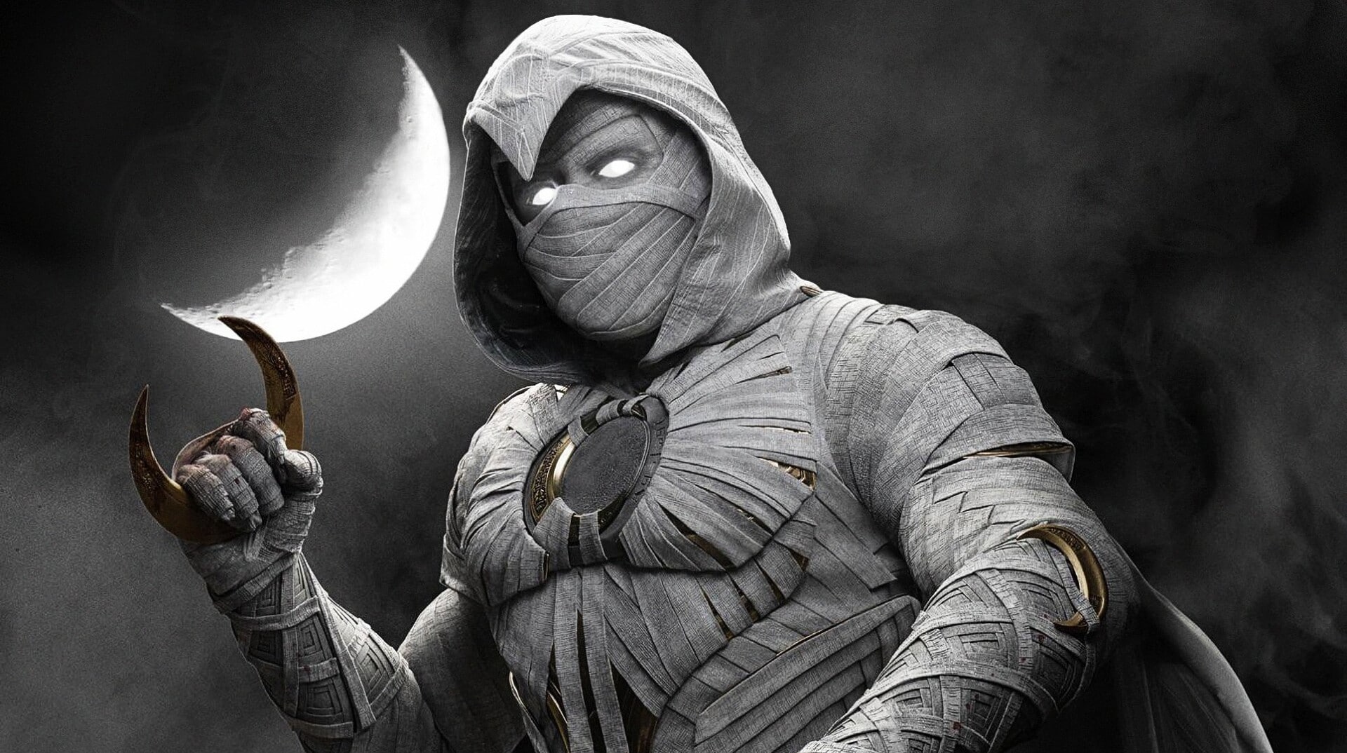 Moon Knight es una adición sólida y robusta al MCU - Reseña | Cultture