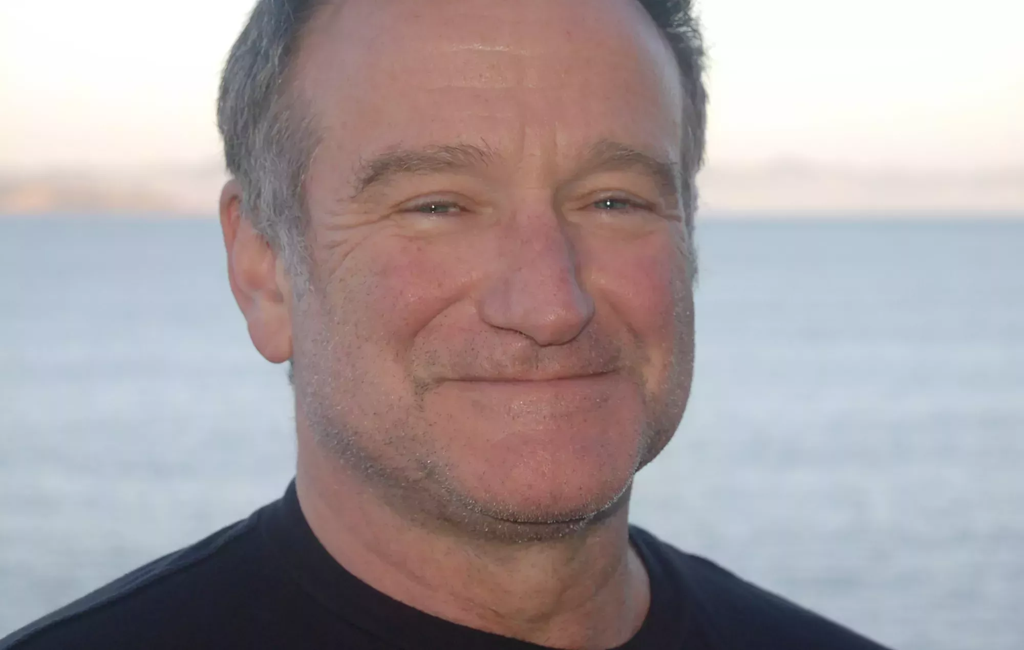 Robin Williams le dijo a la coprotagonista de 'Señora Doubtfire' que no se drogara