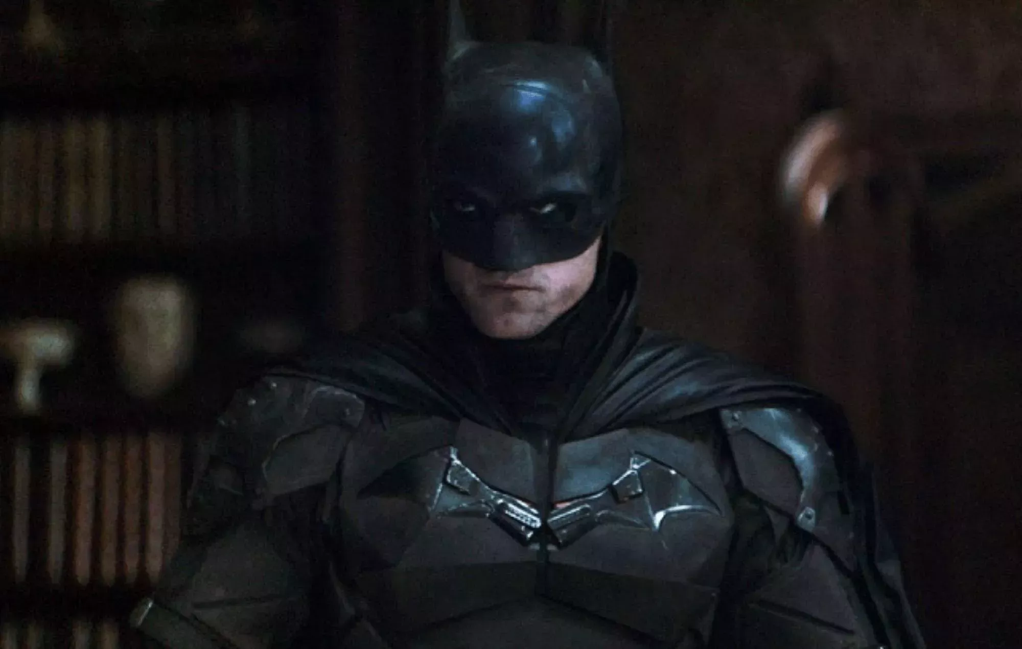 'The Batman': Pausa en la liberación de Rusia tras la invasión de Ucrania