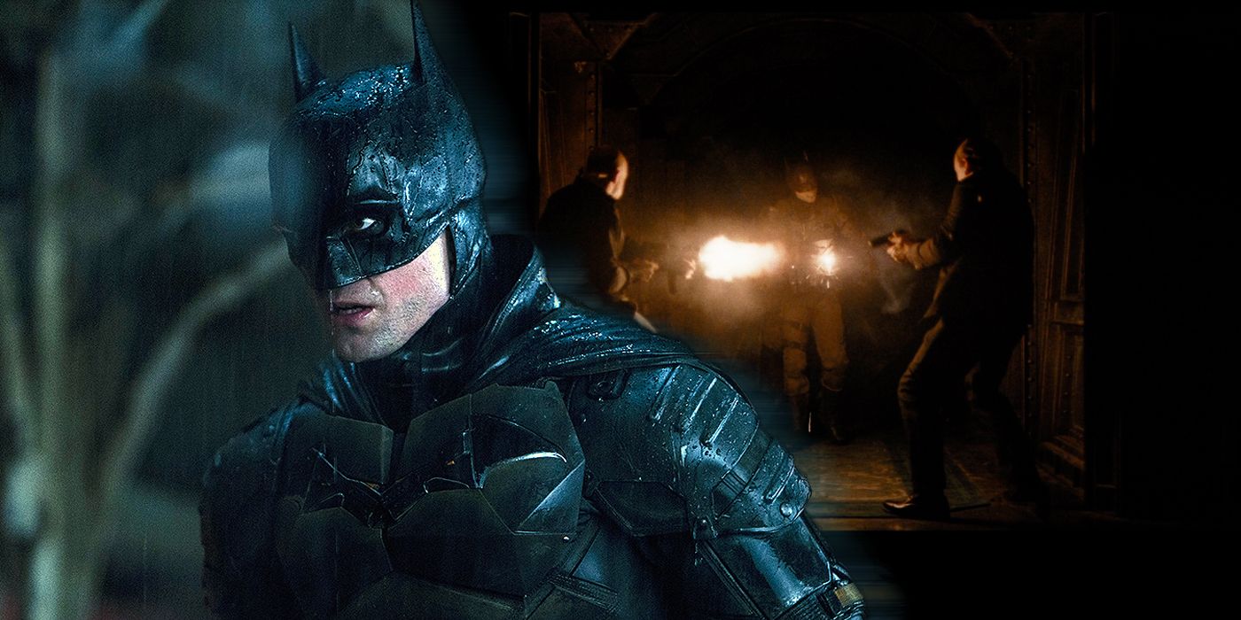 Todas las peleas de Batman, clasificadas | Cultture