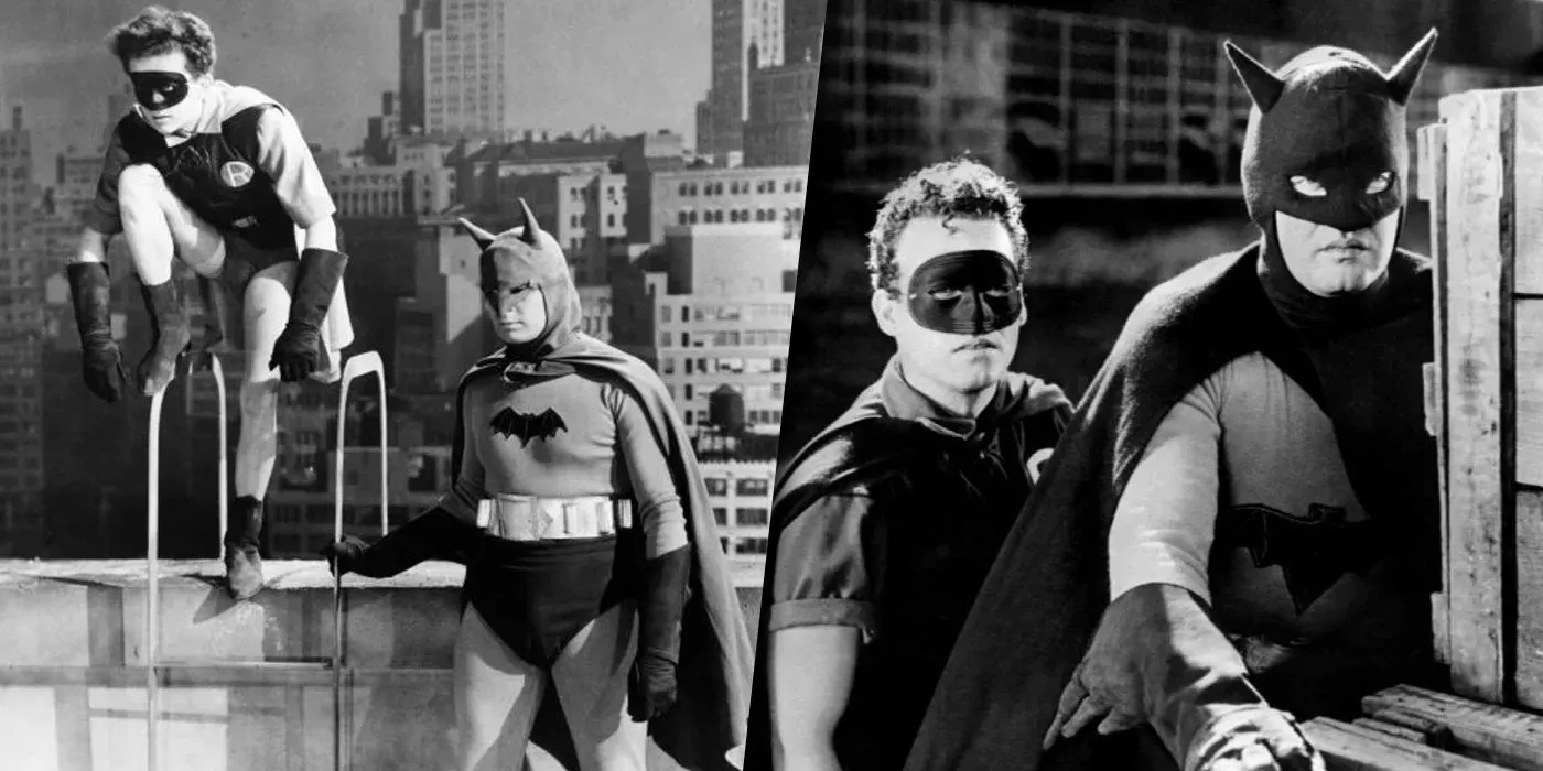 Todos los directores de Batman de acción real, clasificados | Cultture