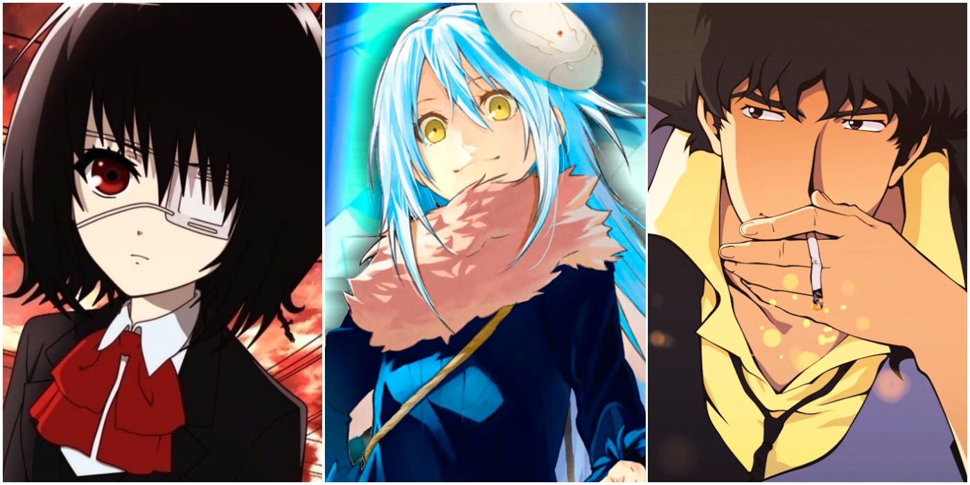 10 animes que debes ver si quieres iniciarte en el anime Cultture