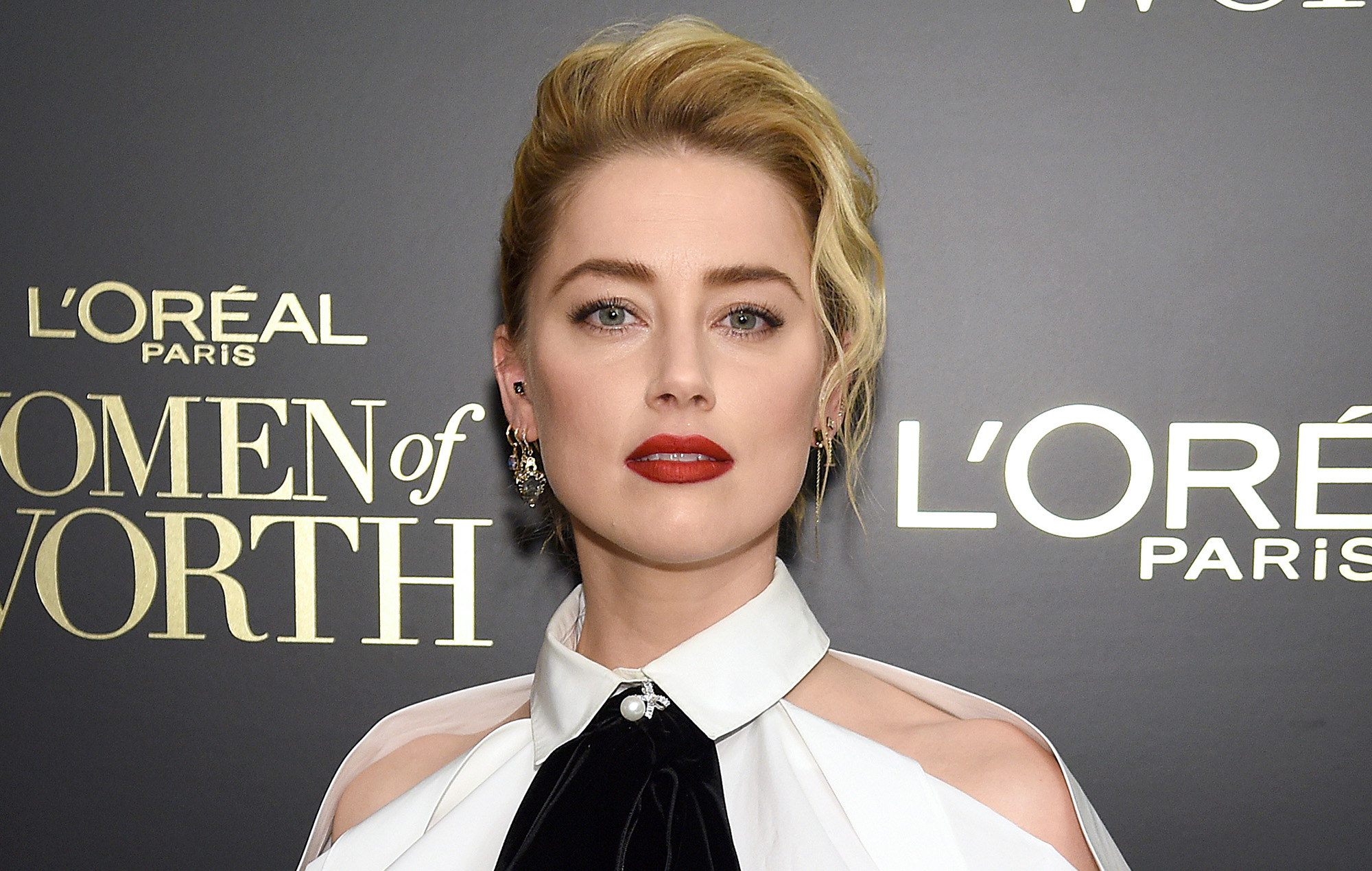 Amber Heard Hace Una Declaraci N P Blica Sobre El Nuevo Juicio A Johnny Depp Cultture