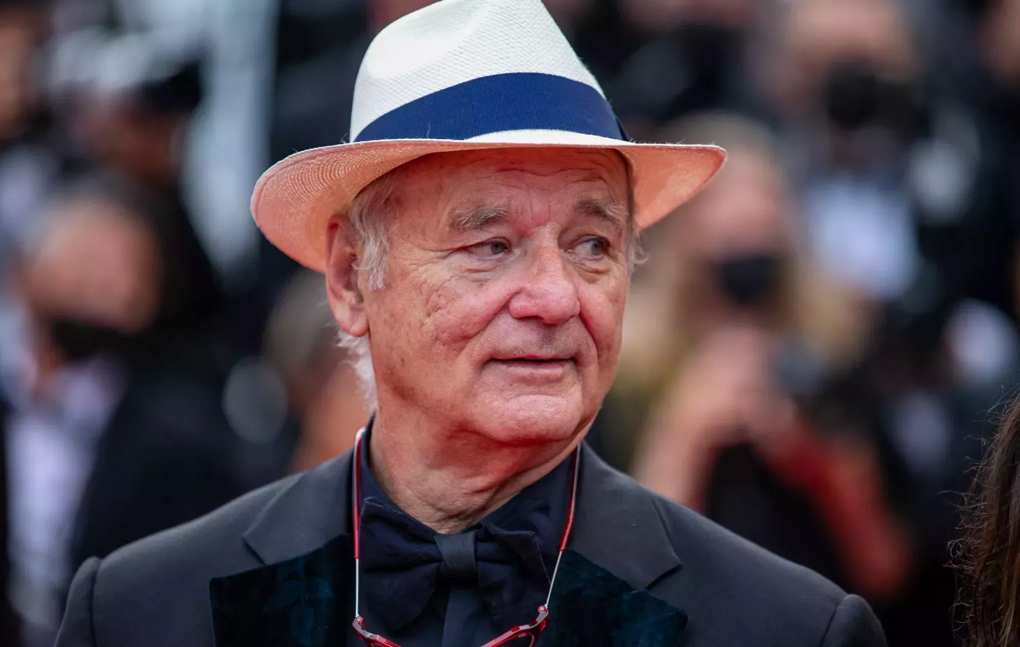 Bill Murray investigado por 