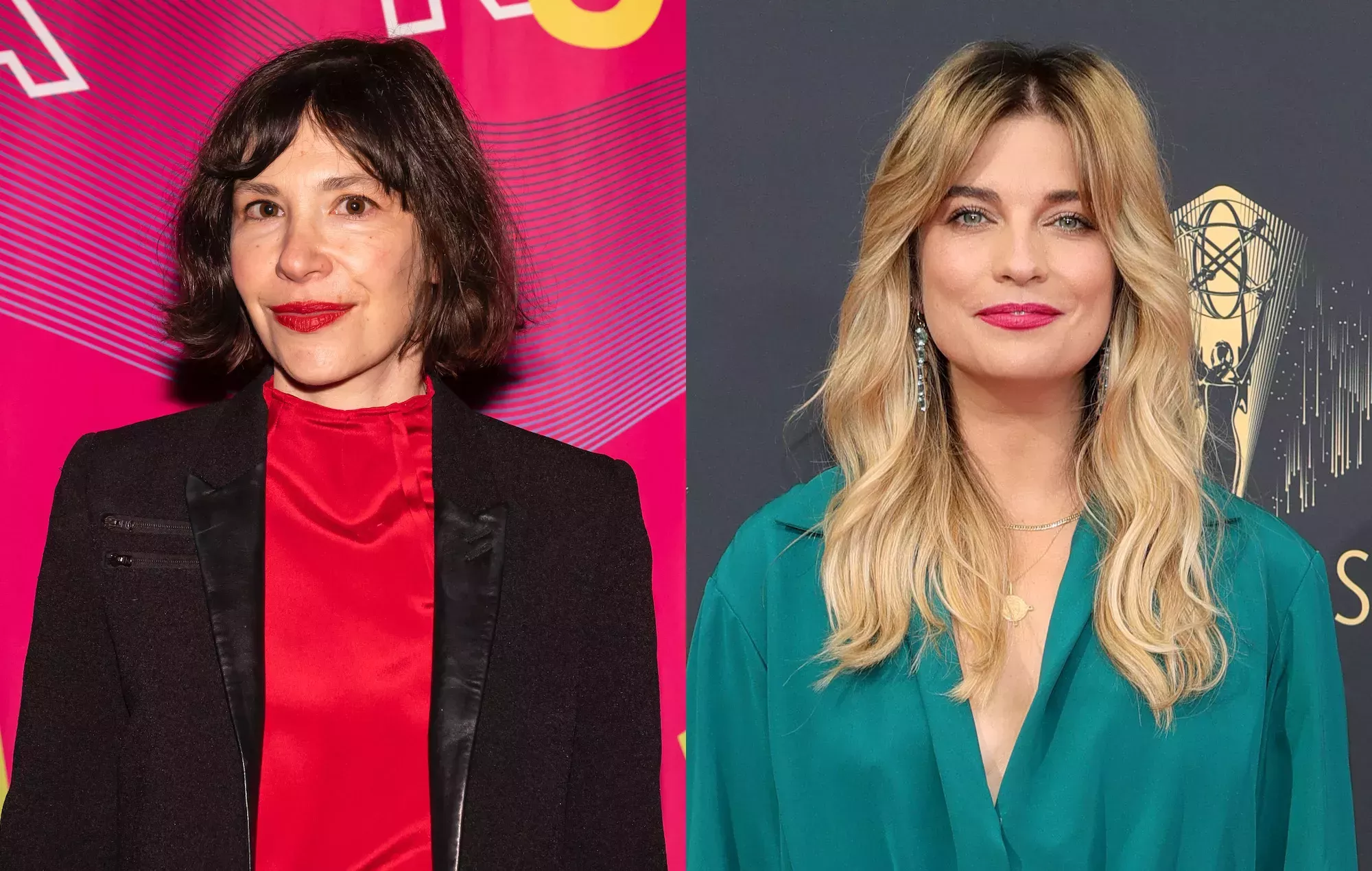 Carrie Brownstein dirigirá a Annie Murphy en la nueva comedia 'Witness Protection'