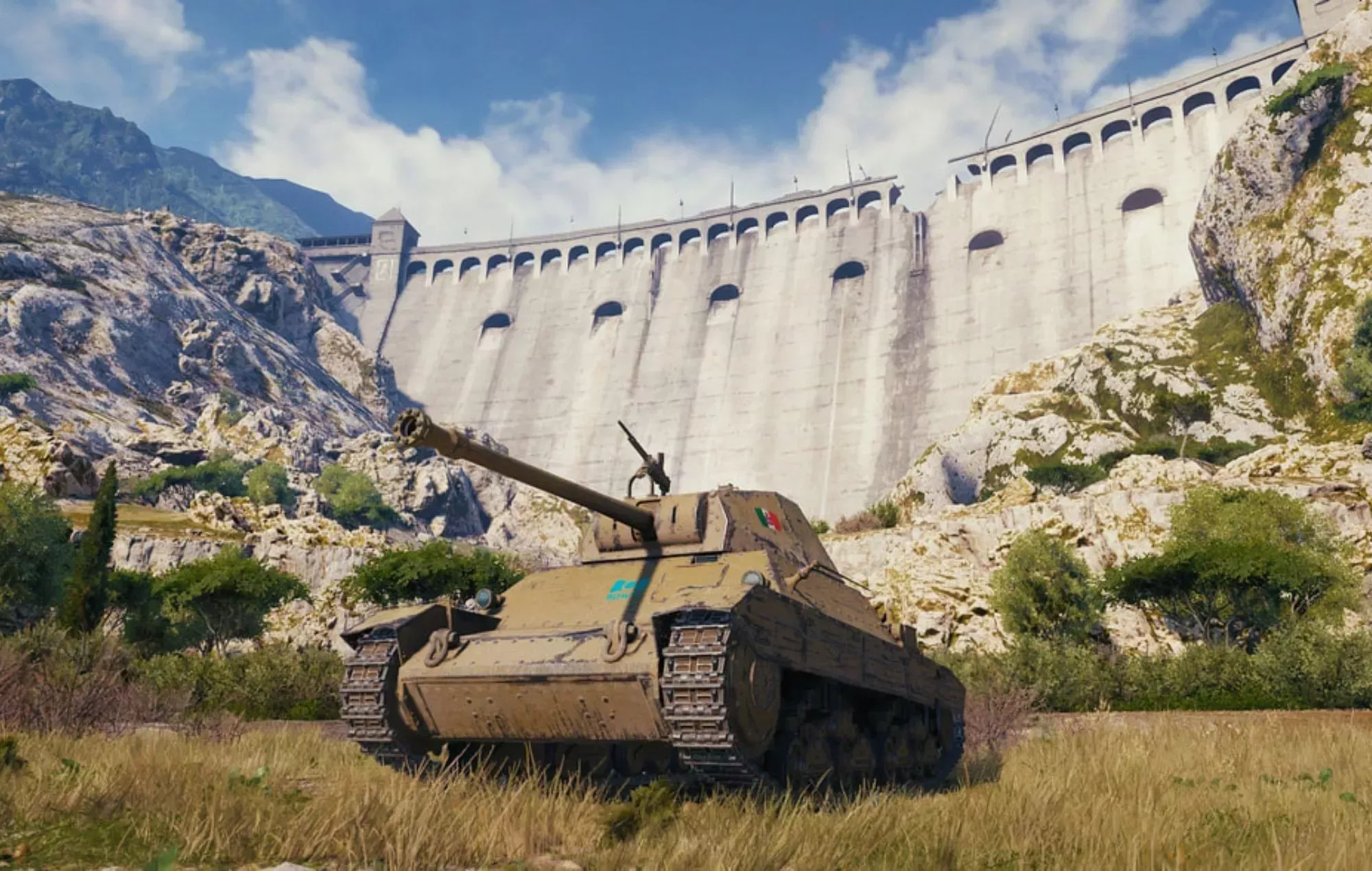 El creador de 'World of Tanks' espera 