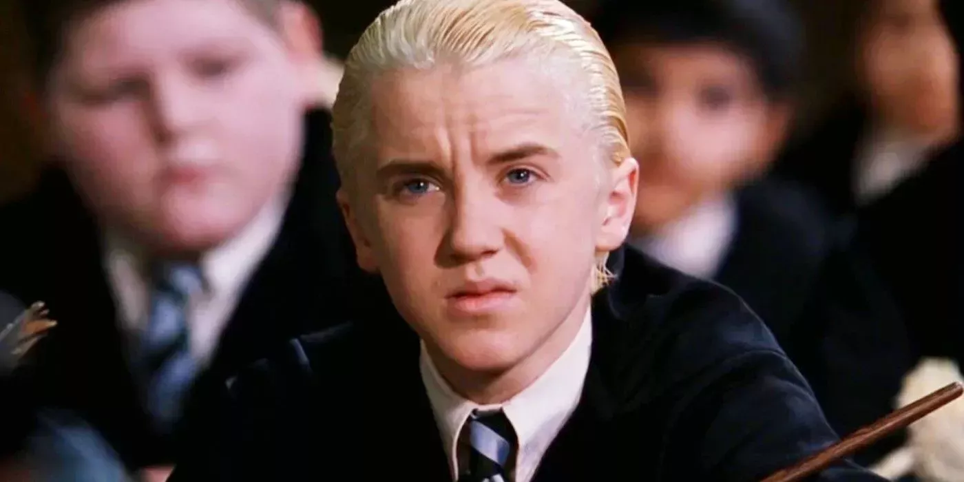 Harry Potter: Las 10 mejores frases de Draco Malfoy | Cultture