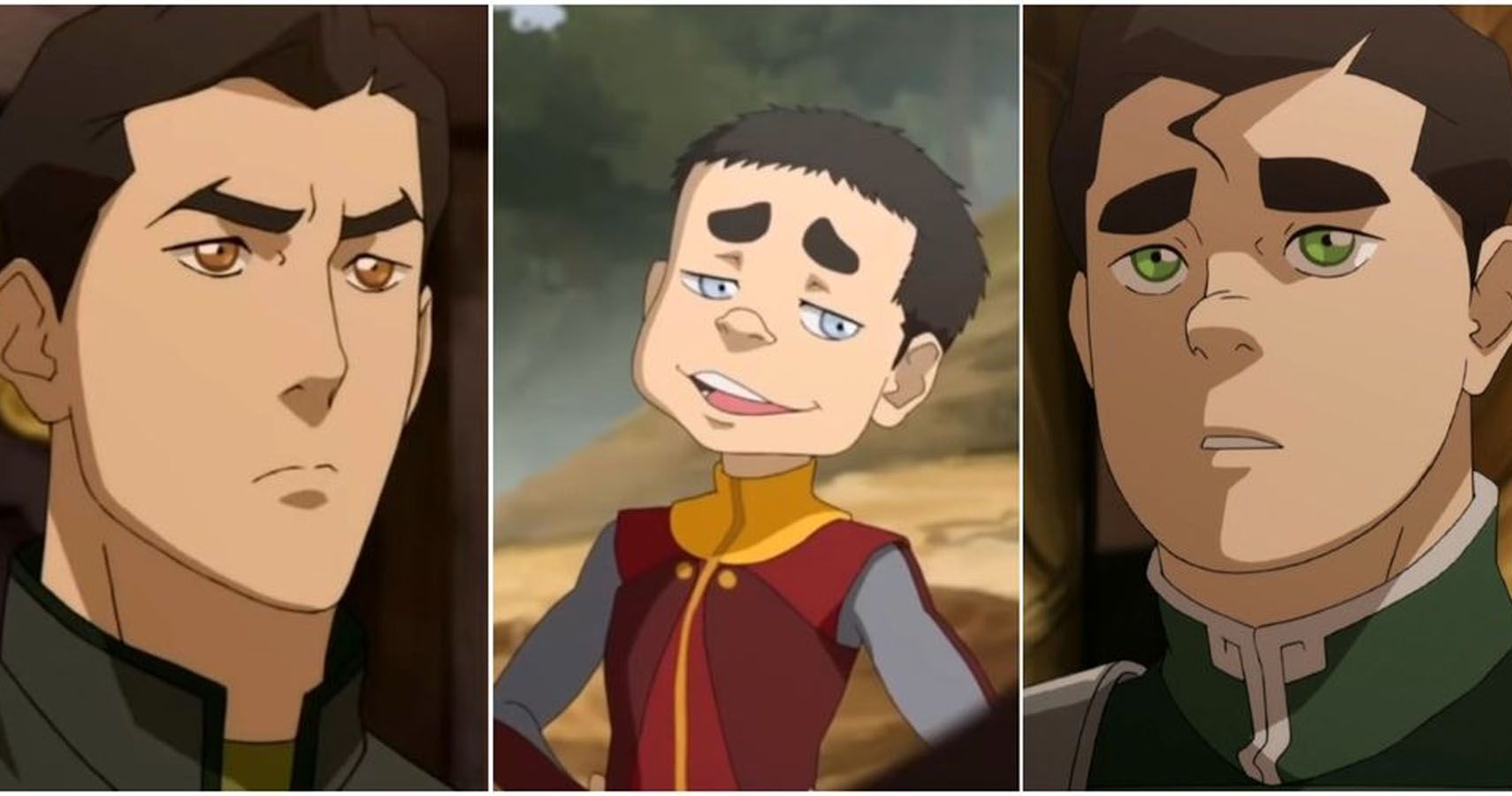 La Leyenda de Korra: 10 personajes simpáticos que los fans llegaron a odiar  | Cultture