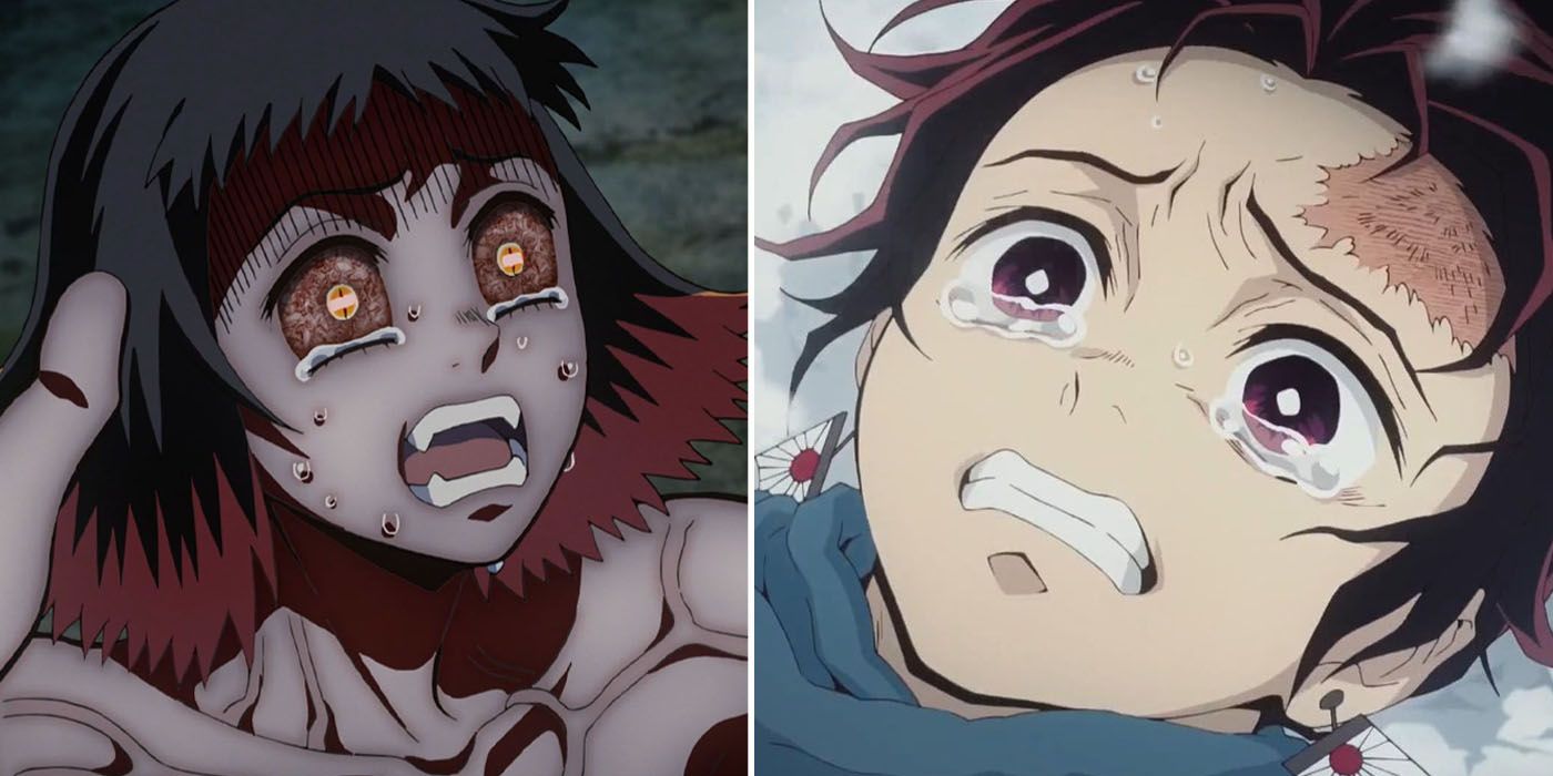 Las 10 Peores Formas De Morir En Demon Slayer Cultture