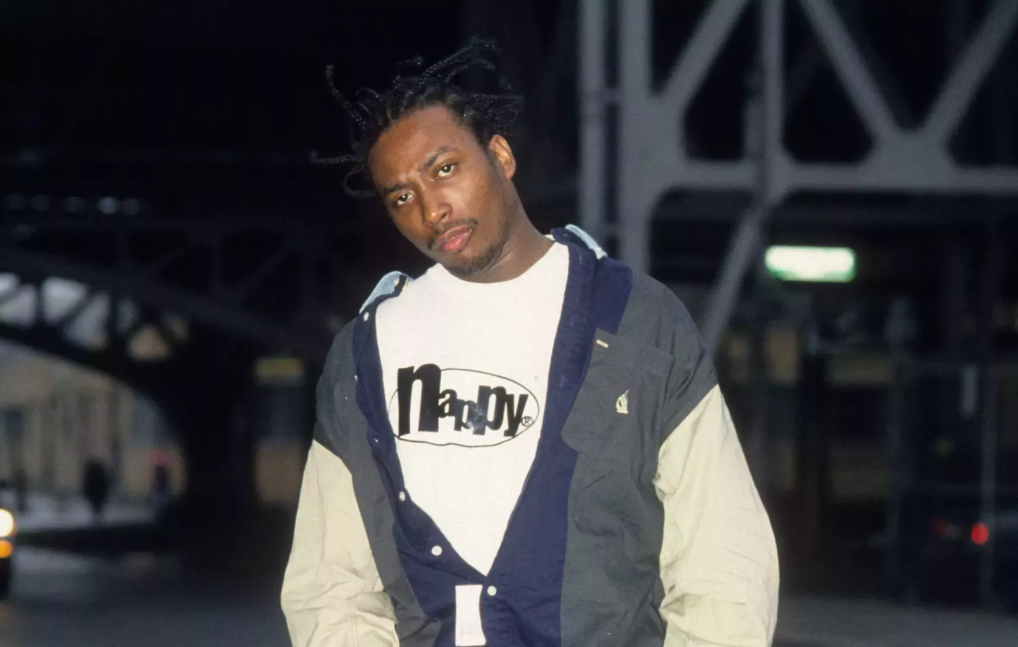 Nuevo documental de Ol' Dirty Bastard en camino