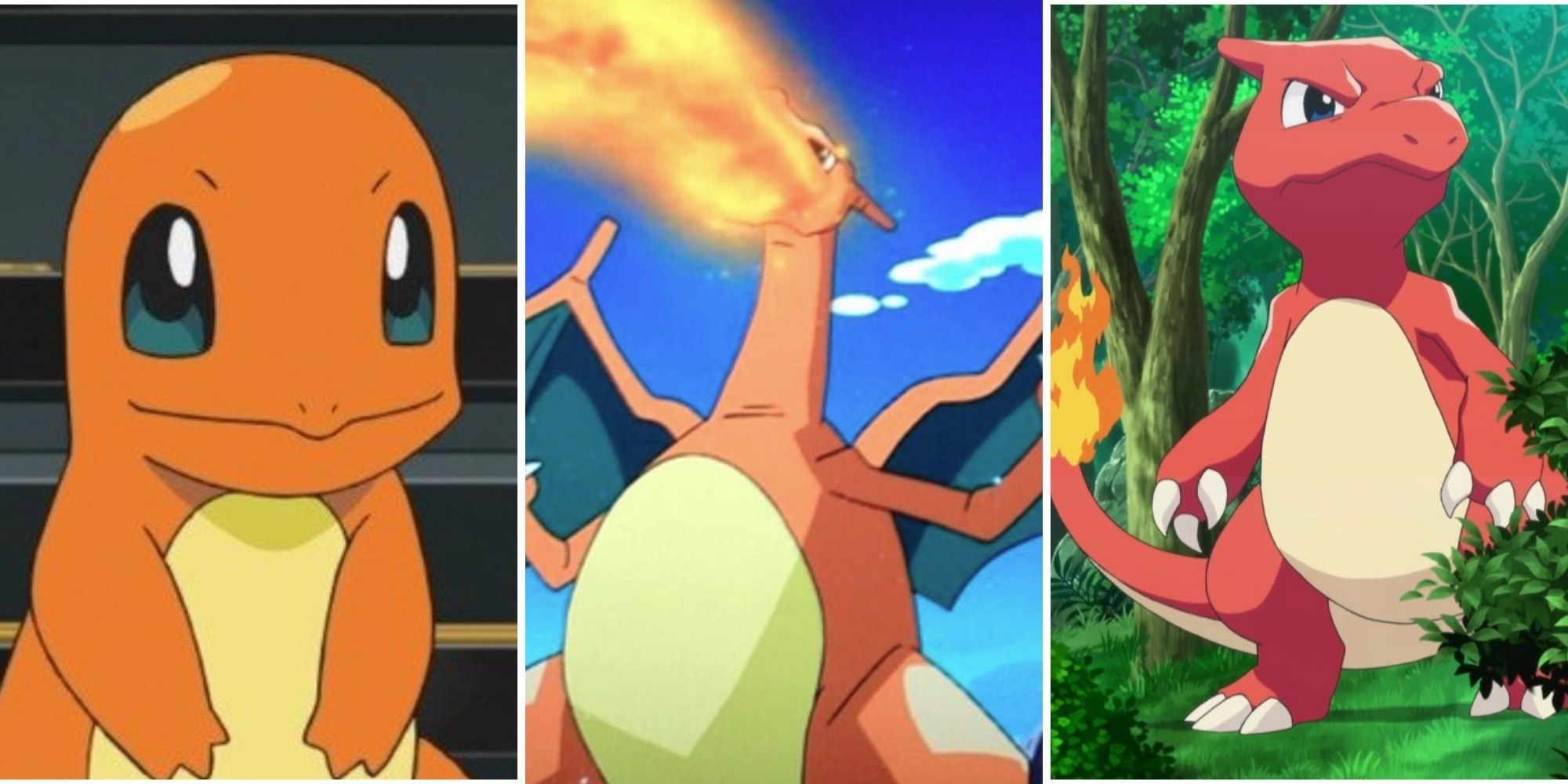 Pokémon Red and Blue: 4 advantages of choosing Charmander (and 3 harsh realities)