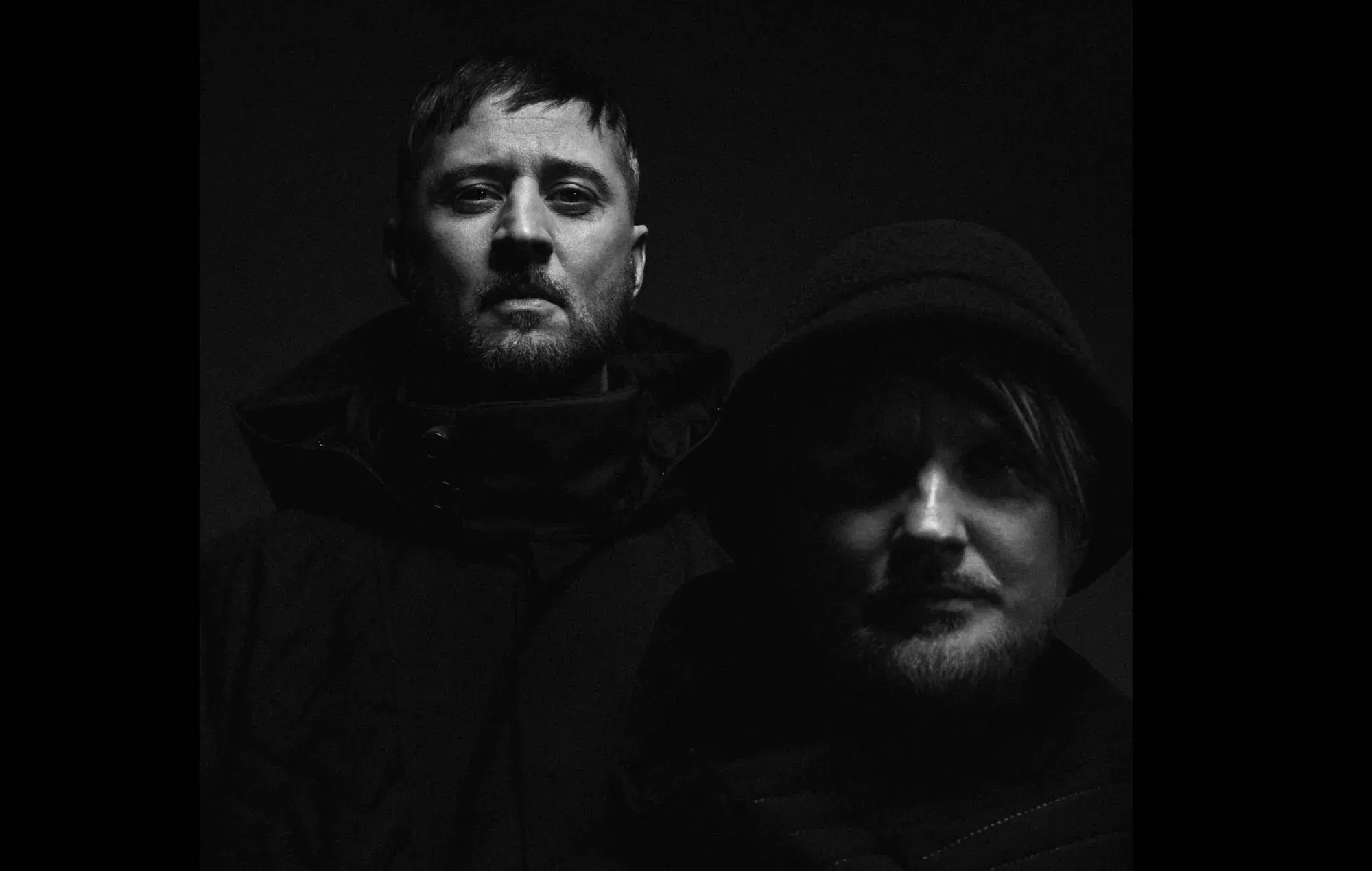 Röyksopp anuncia 10 nuevos cortometrajes para acompañar su álbum 'Profound Mysteries'