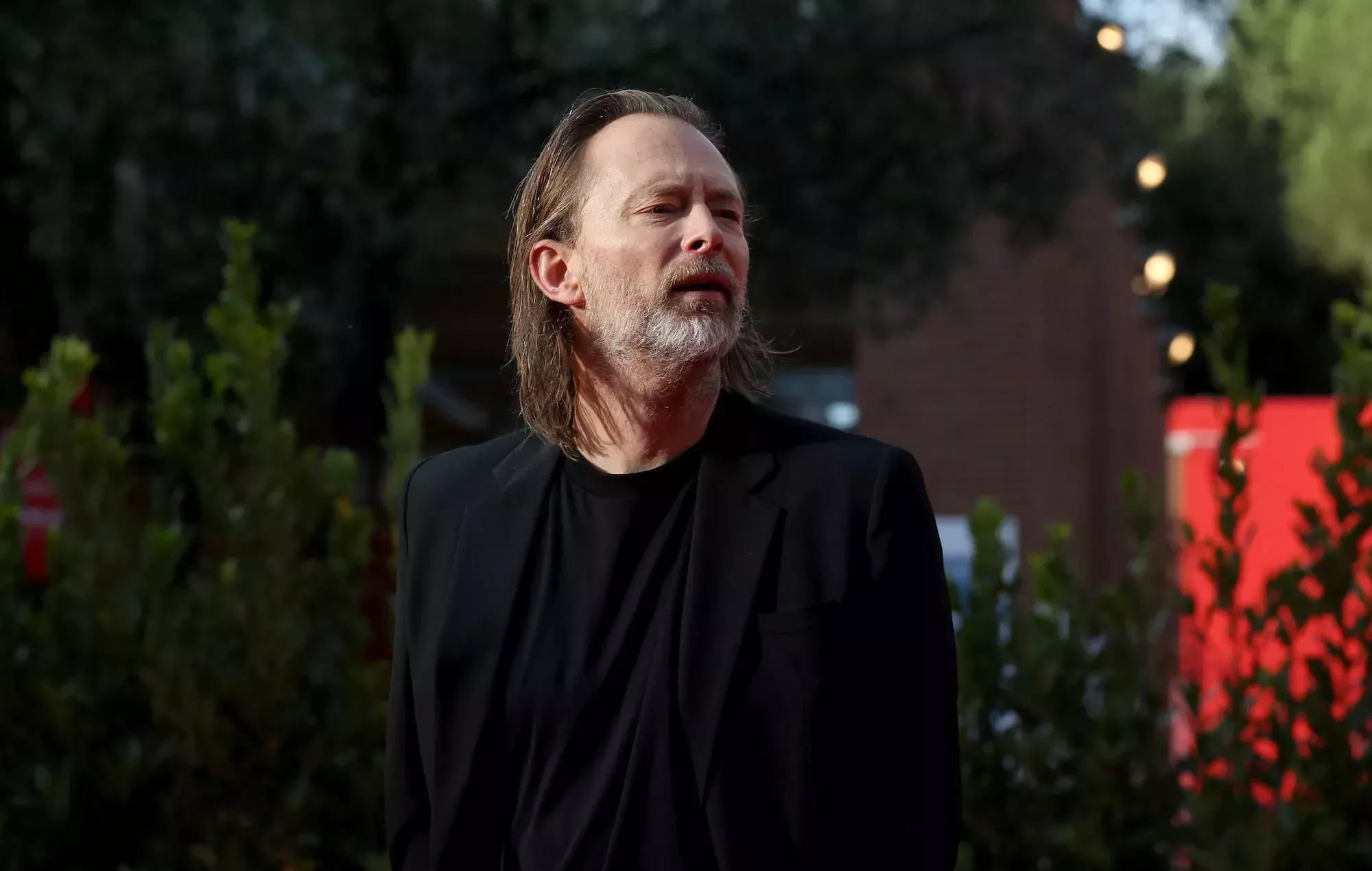 Thom Yorke selecciona a IDLES, Miles Davis y más para su nueva mezcla de Sonos