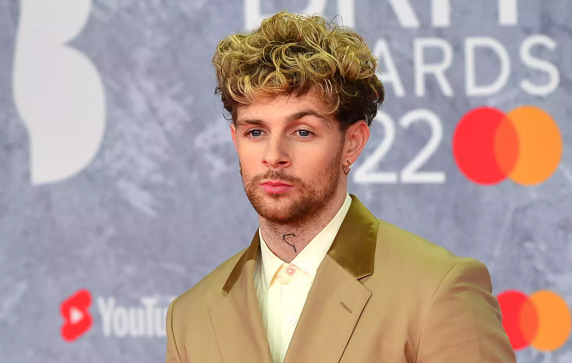 Tom Grennan actualiza a sus fans tras el atentado en Nueva York: 