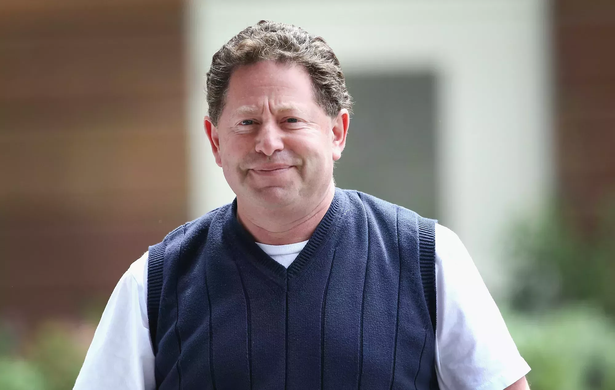 Activision Blizzard es demandada por la ciudad de Nueva York con el foco puesto en su CEO Bobby Kotick