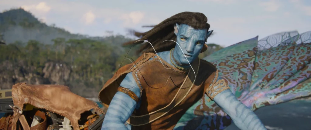 Avatar La Forma Del Agua El Teaser Trailer Es Casi Sin Palabras Y Asume Que Te Importa Avatar 4244