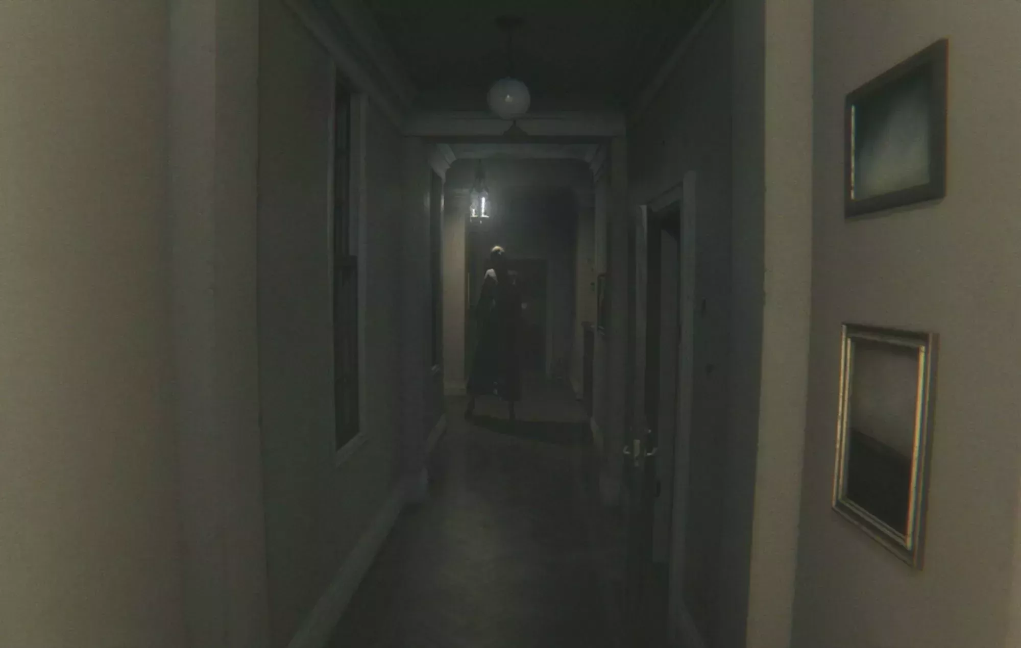 El horror irrefutable de 'P.T.'