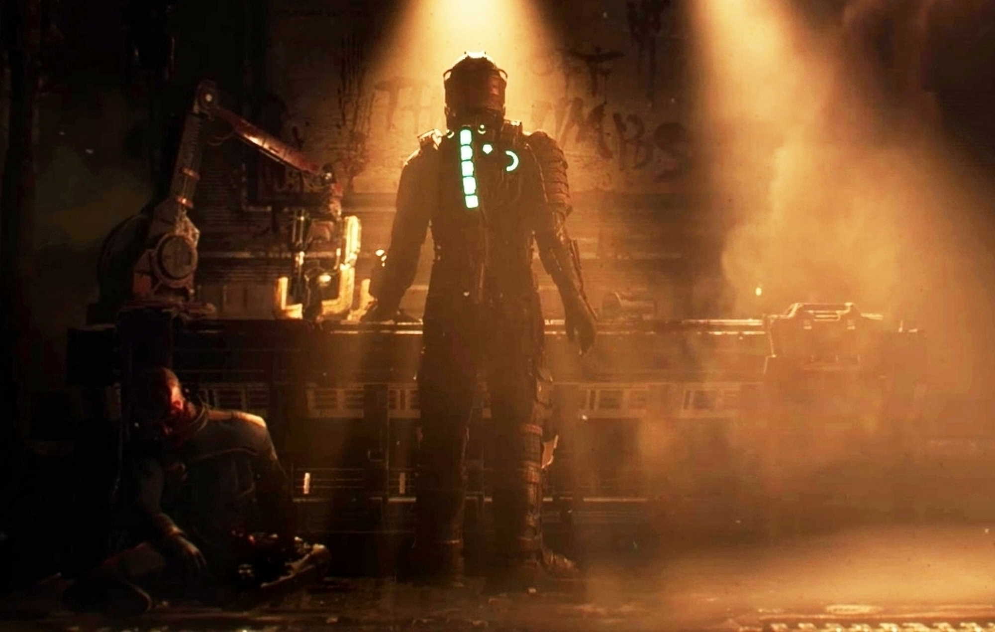 dead space live action movie release date