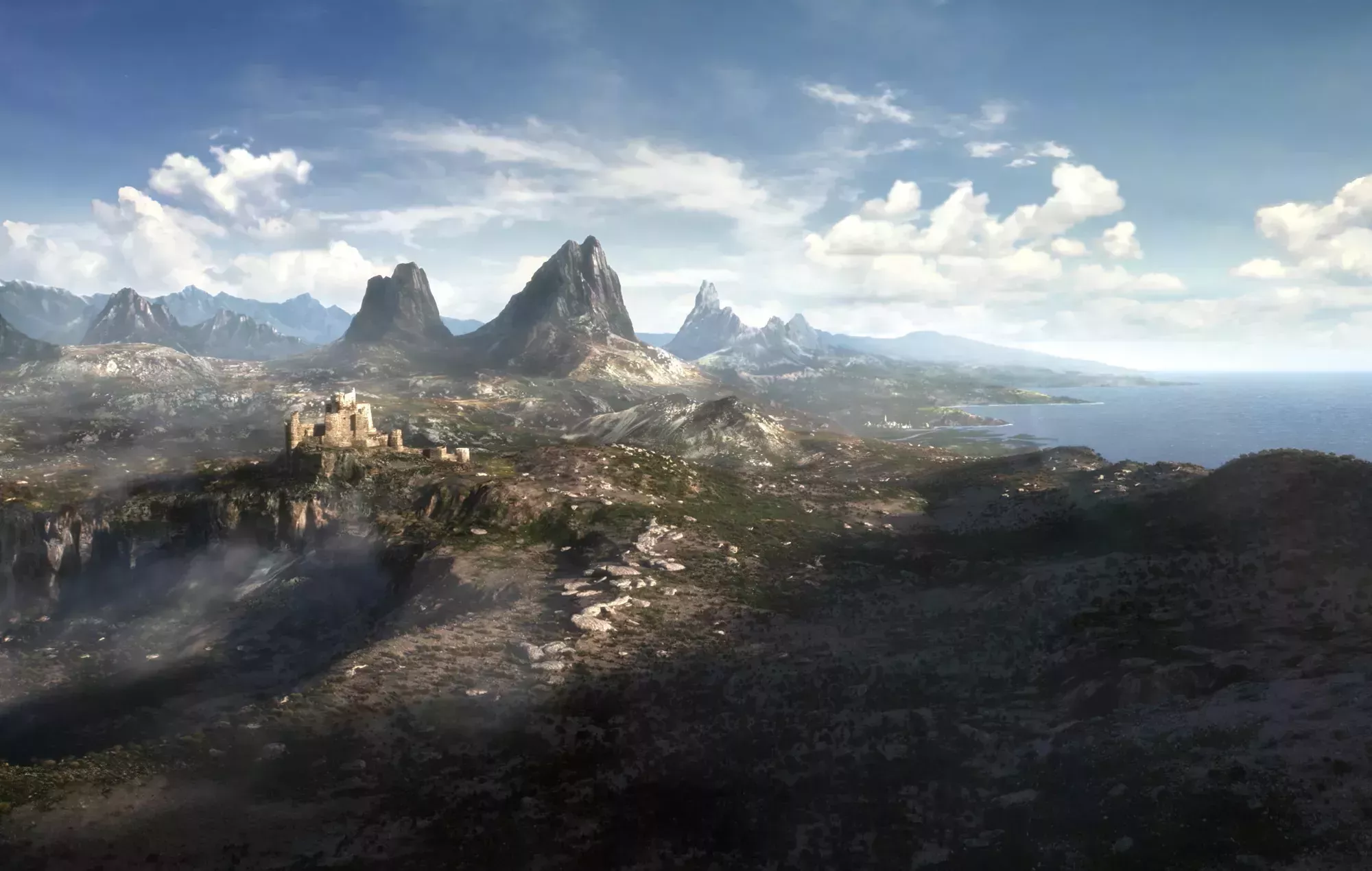 Fecha de lanzamiento de 'The Elder Scrolls 6', tráilers, posible ambientación y todo lo que sabemos hasta ahora