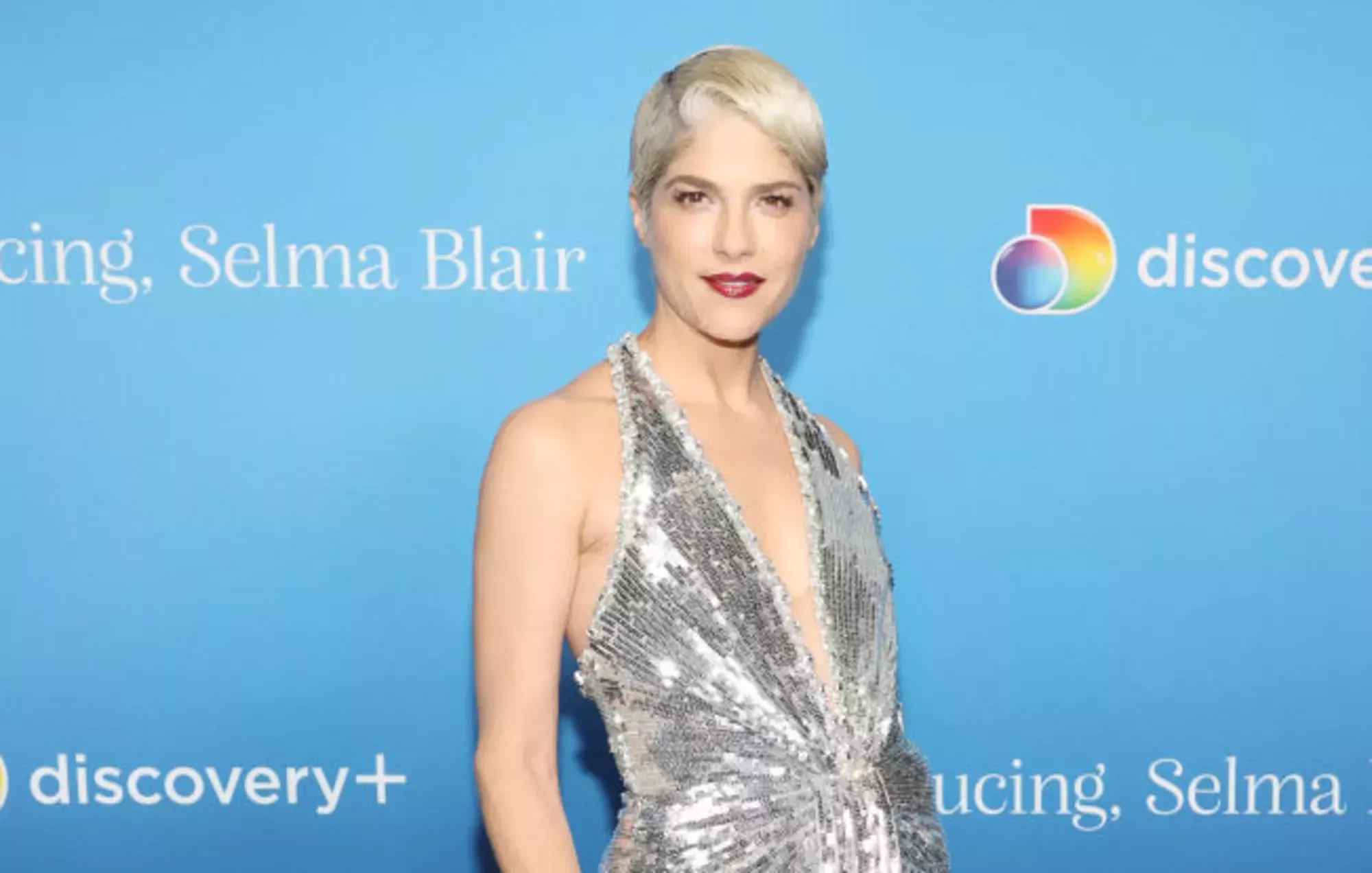 Selma Blair habla de haber sido violada varias veces en sus nuevas memorias