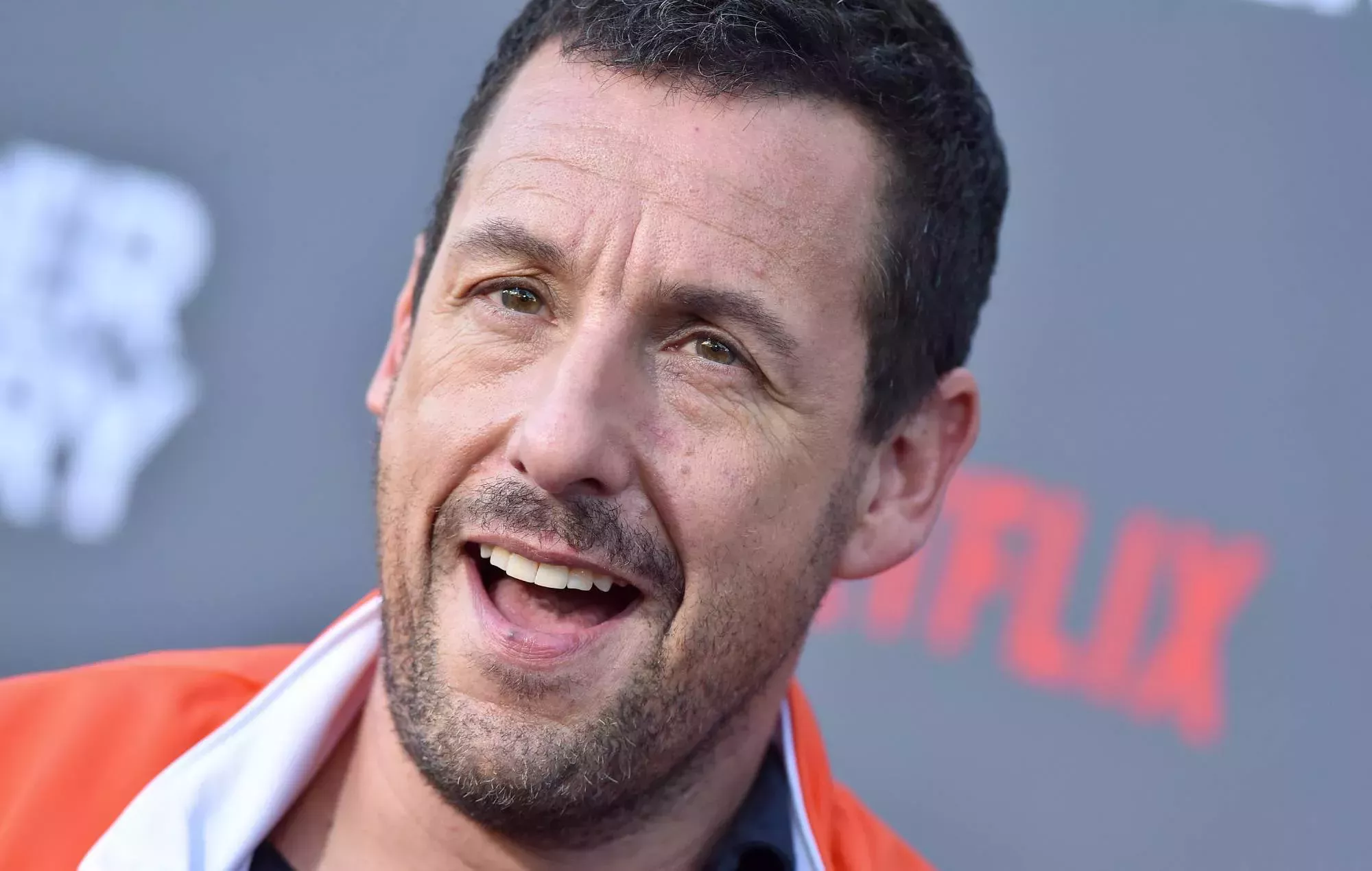 Adam Sandler describe el incidente que le dejó 