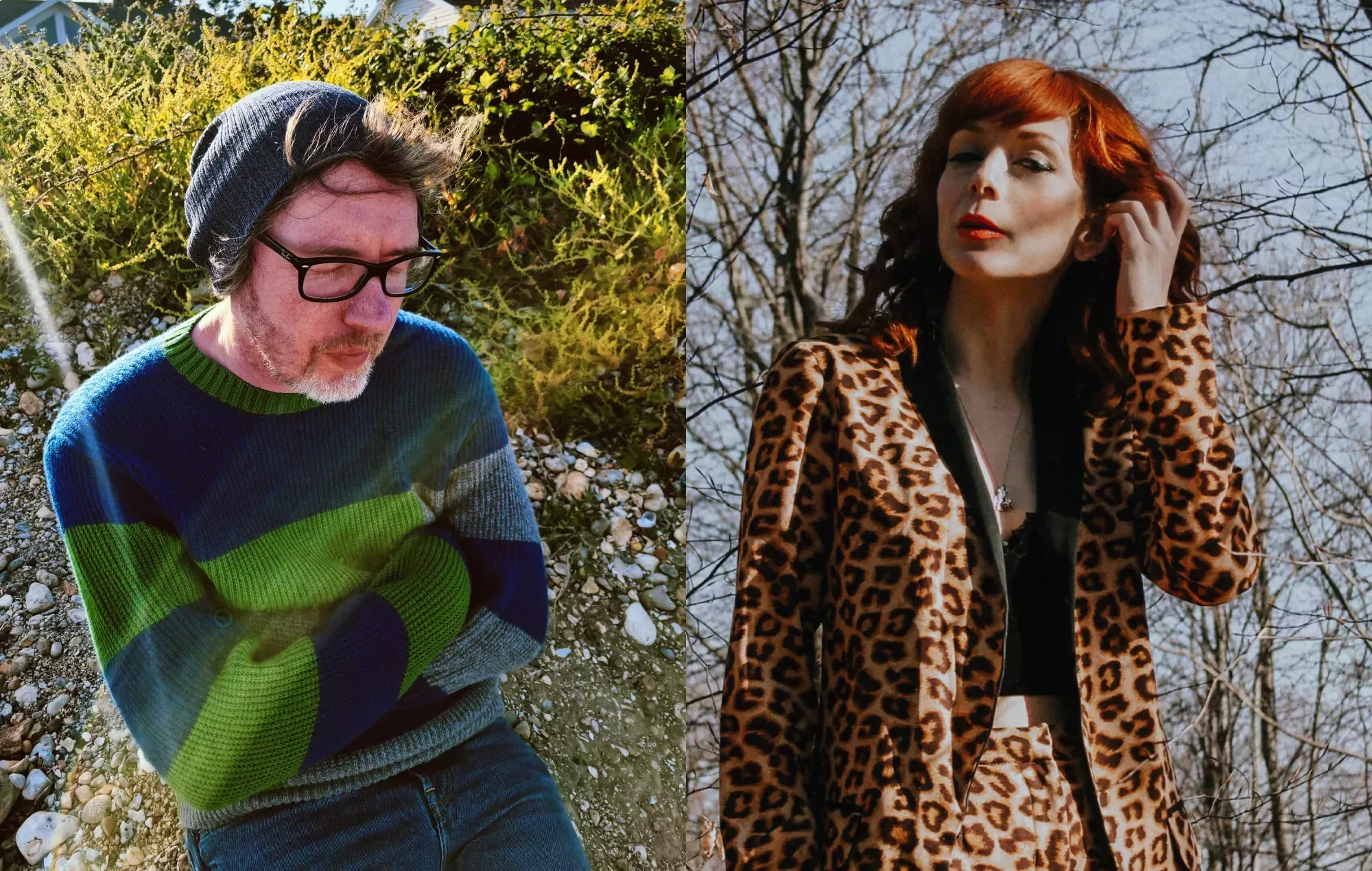 El grupo Spectra y The Anchoress comparten un nuevo single potente y político, 'Human Reciprocator'