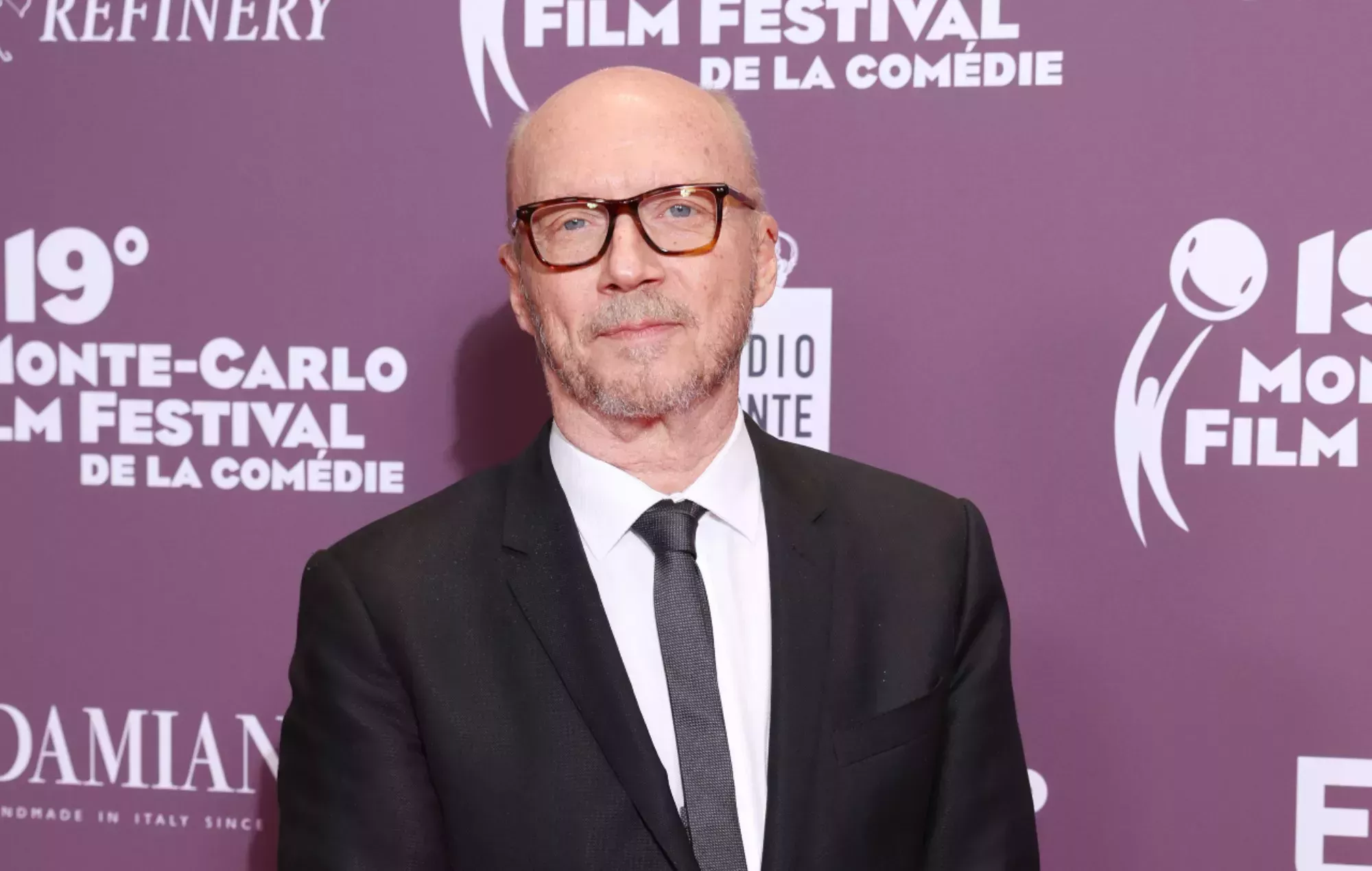 El guionista de James Bond, Paul Haggis, detenido por acusaciones de agresión sexual