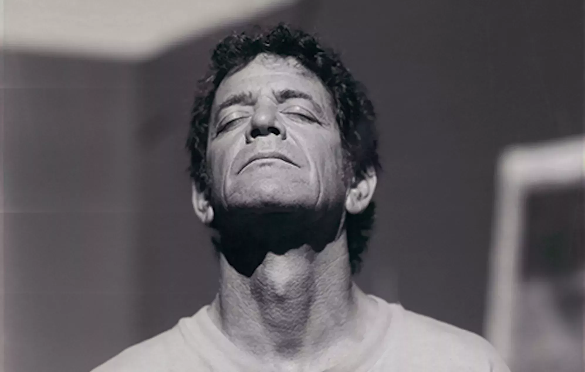 El nuevo álbum de Lou Reed incluirá material inédito y primeras versiones de canciones emblemáticas