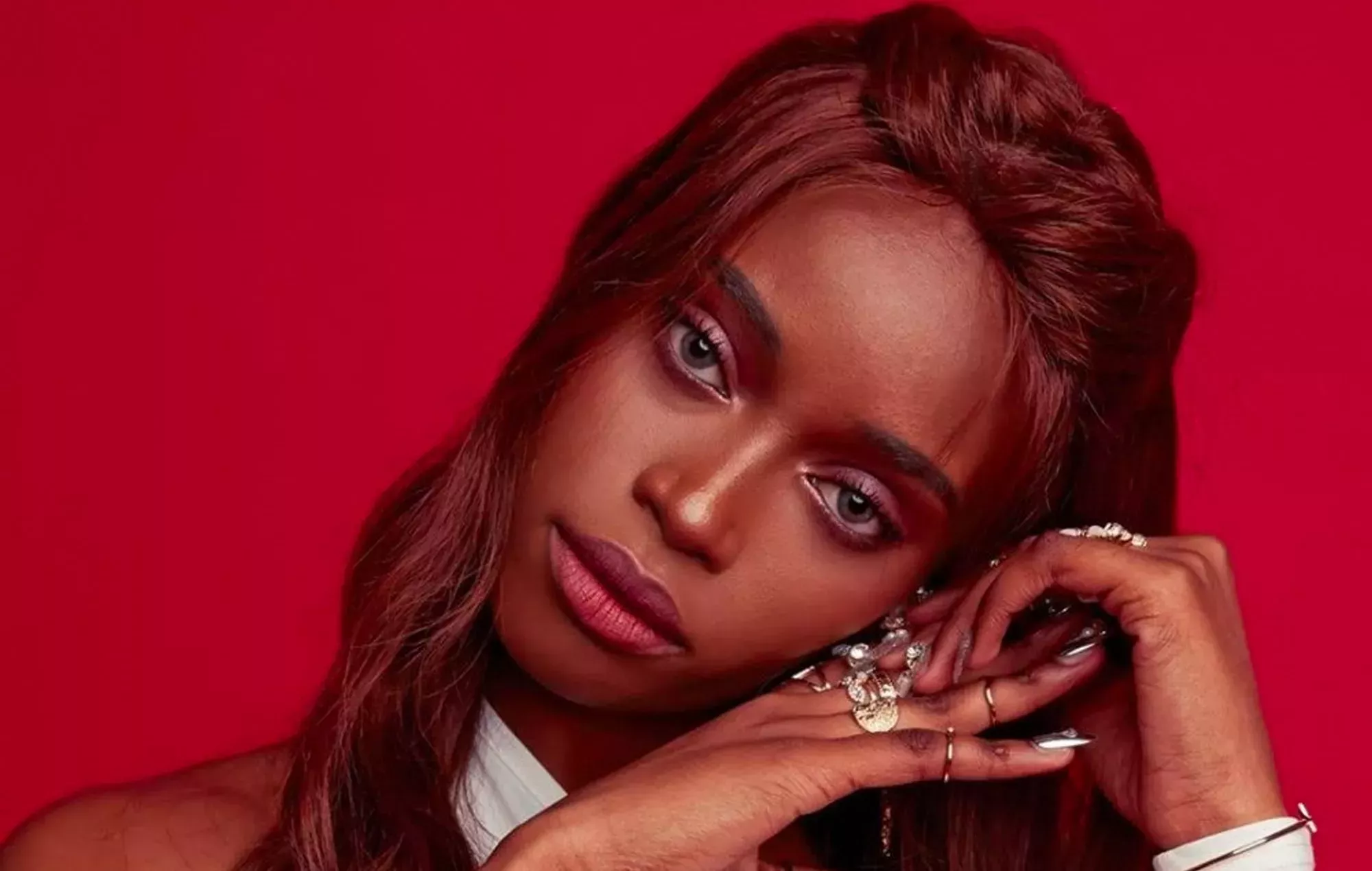 Fatou, de Blackswan, habla de ser negra en la industria del K-pop