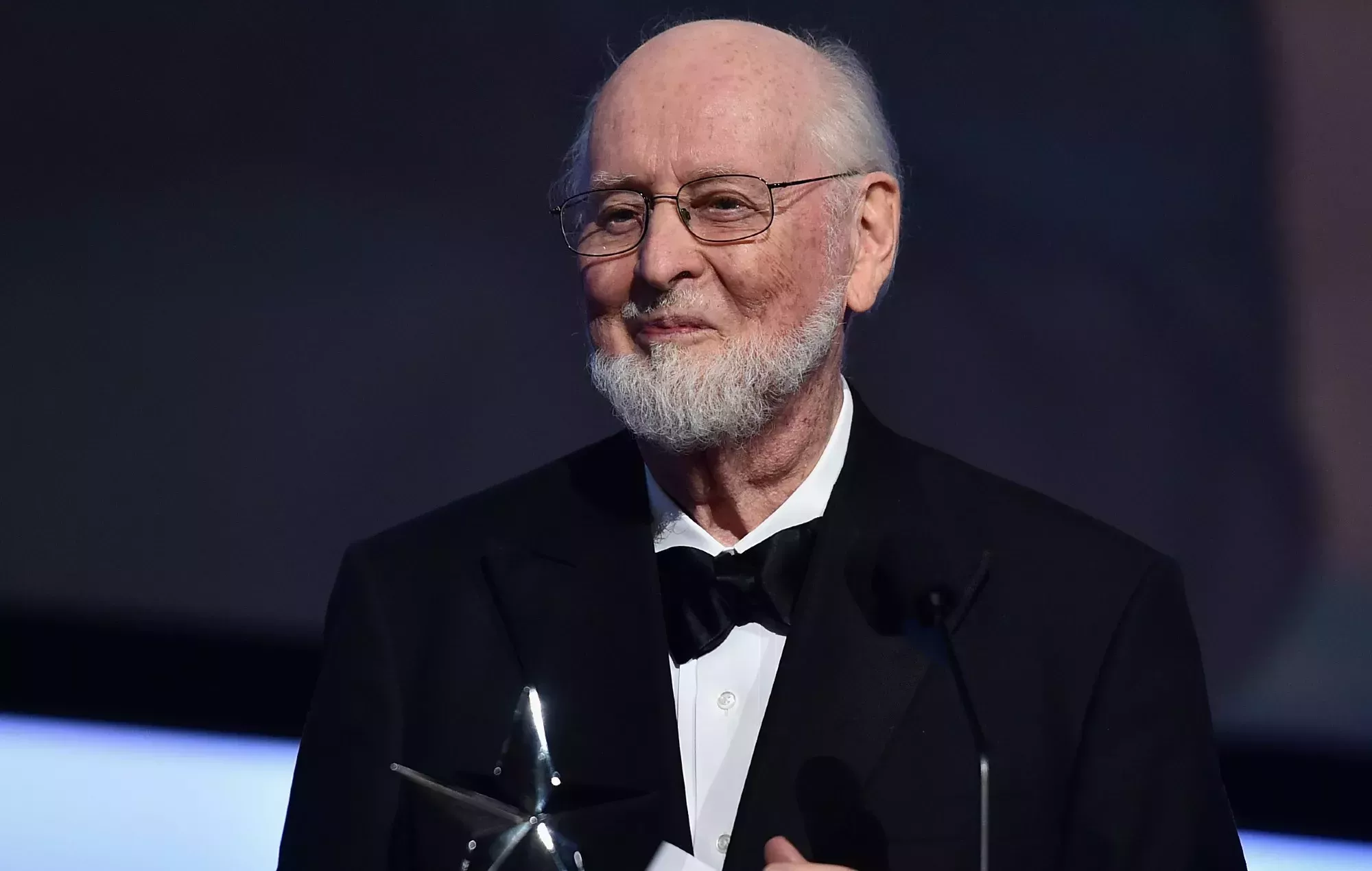 John Williams se retirará de las películas tras 'Indiana Jones 5'