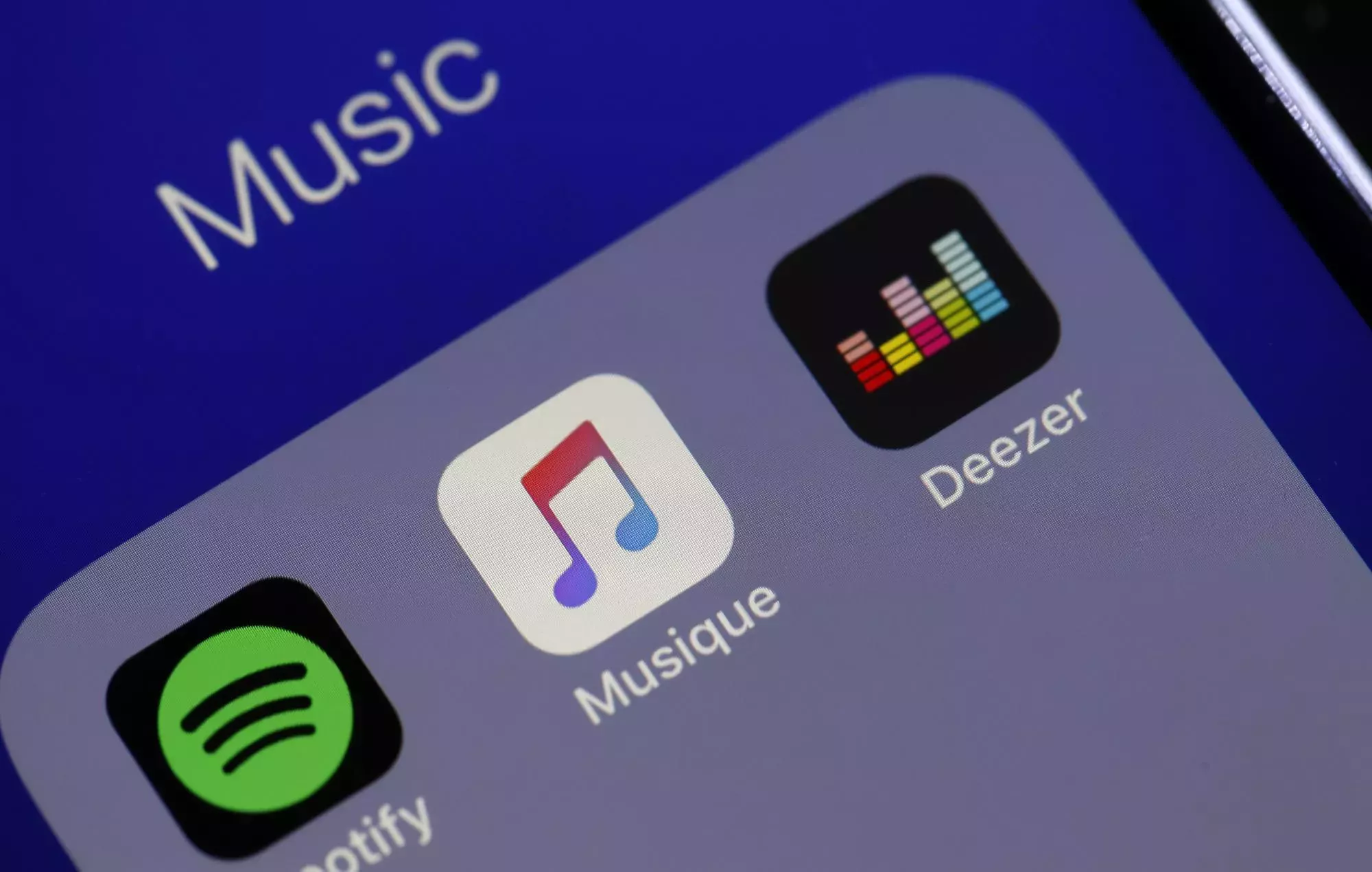 Los usuarios de música del Reino Unido cancelan más de un millón de suscripciones de streaming por la crisis del coste de la vida