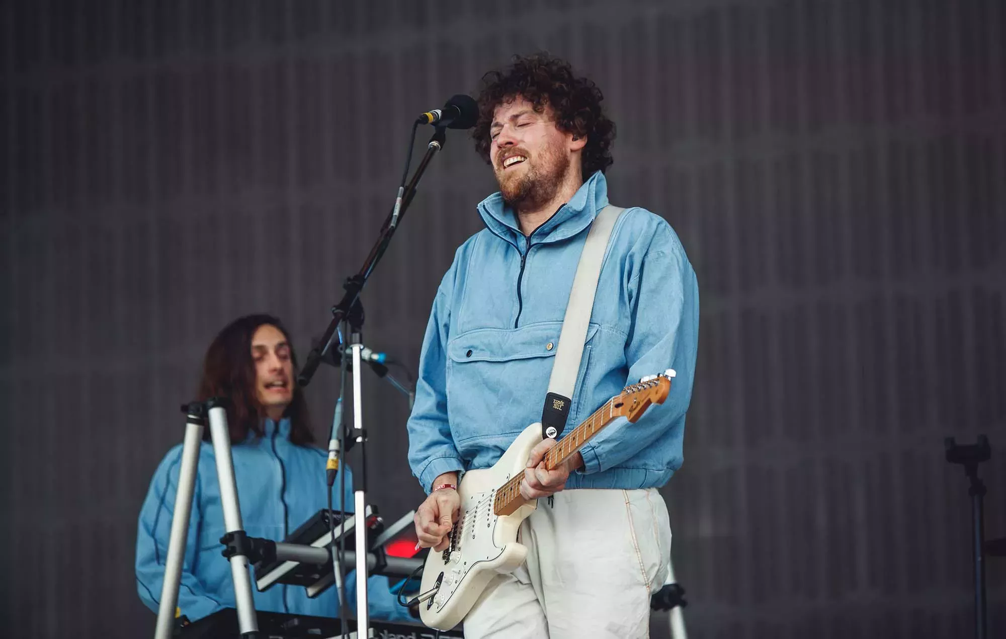 Metronomy habla de crear 