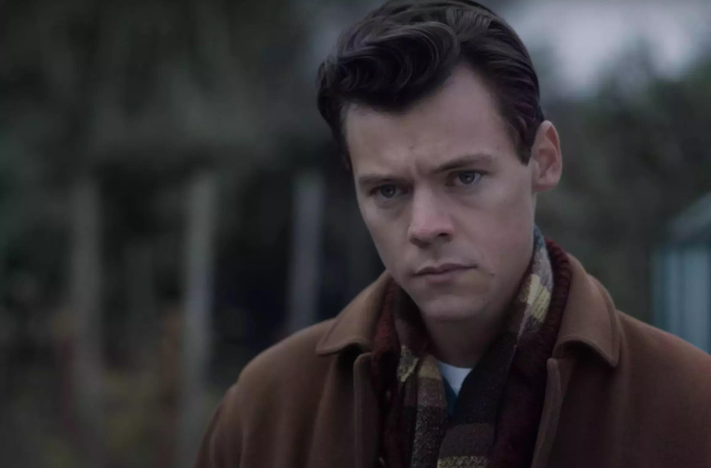 Mira El Teaser Trailer Del Nuevo Drama Lgbtq De Harry Styles My Policeman Cultture 3401