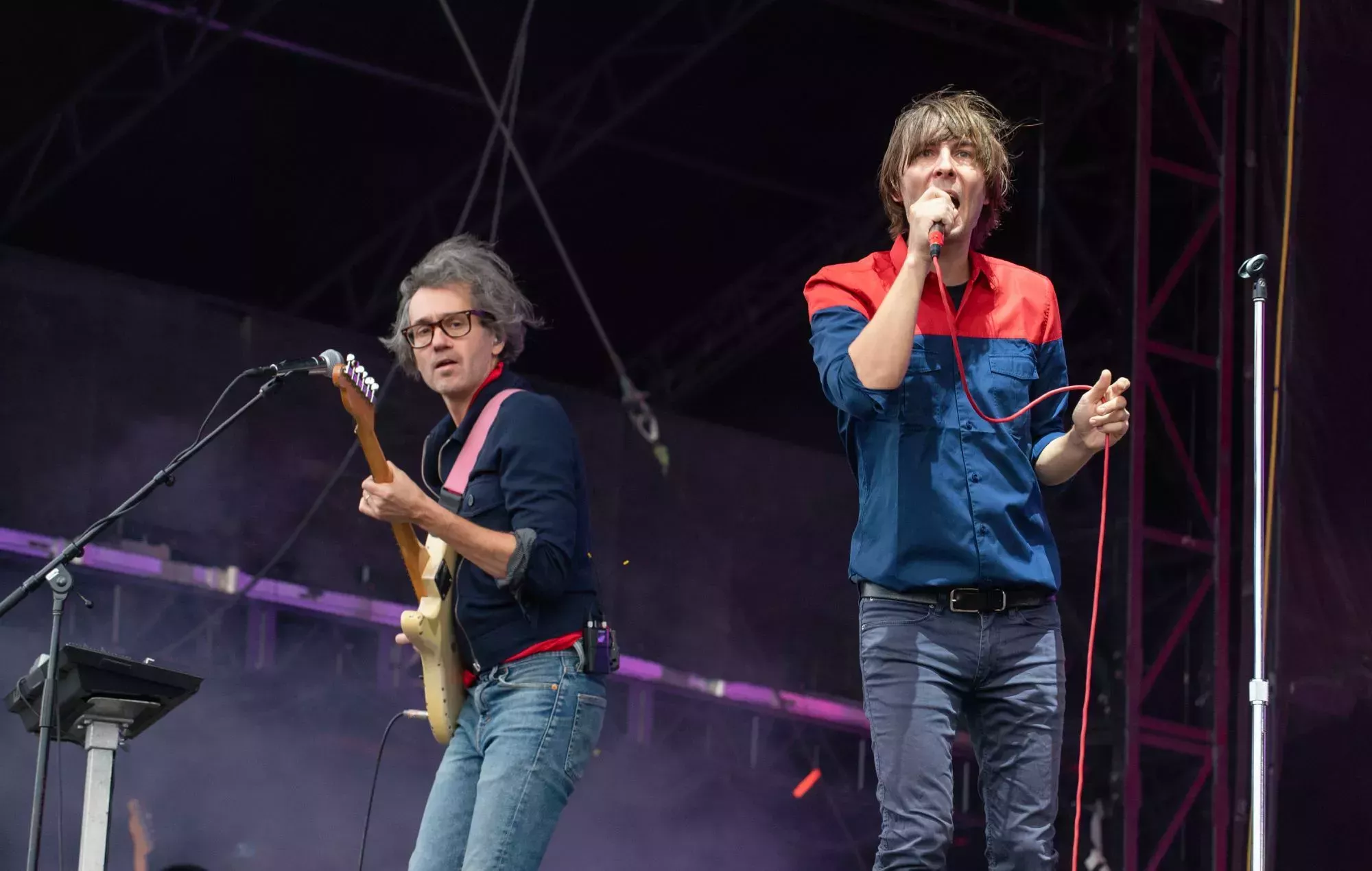 Phoenix comparte el vídeo musical de 'Alpha Zulu' y anuncia nuevas fechas de gira