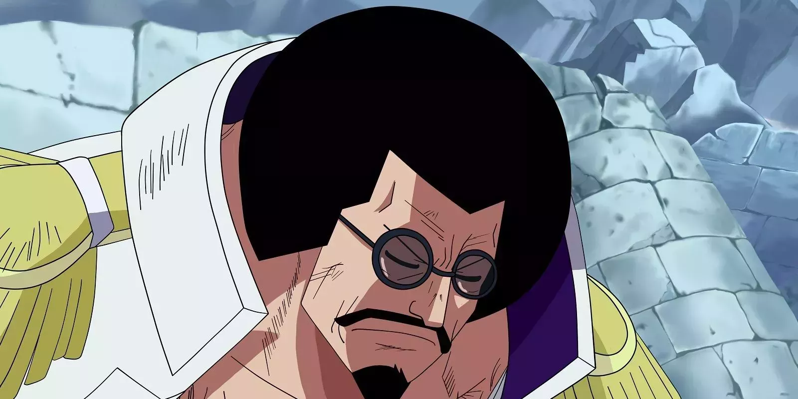 Personajes De One Piece Que Nunca Han Perdido Una Pelea Cultture