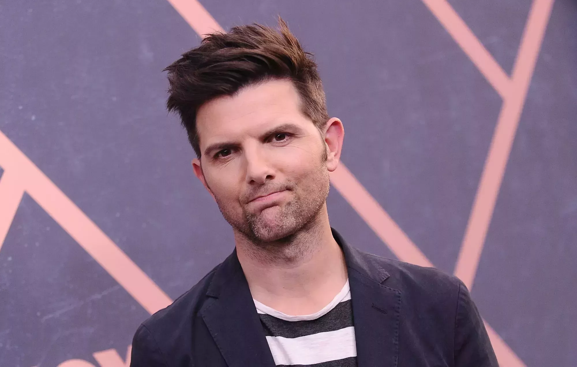 Adam Scott se une al spin-off de Spider-Man 'Madame Web'