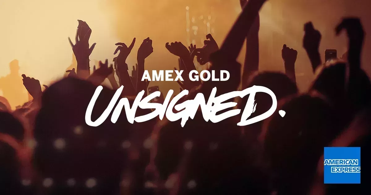 Conozca a los seis nuevos y brillantes artistas de la lista de finalistas del Amex Gold Unsigned