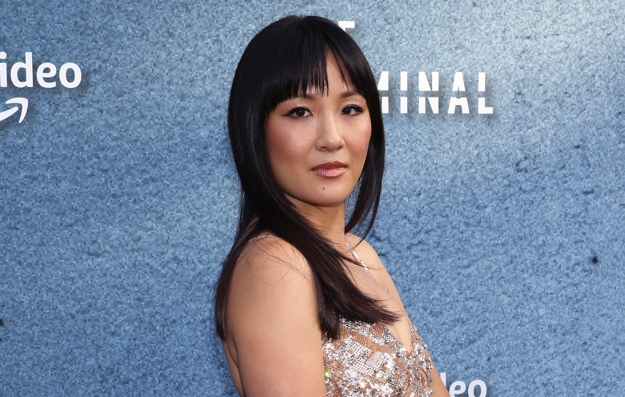 Constance Wu Fakes