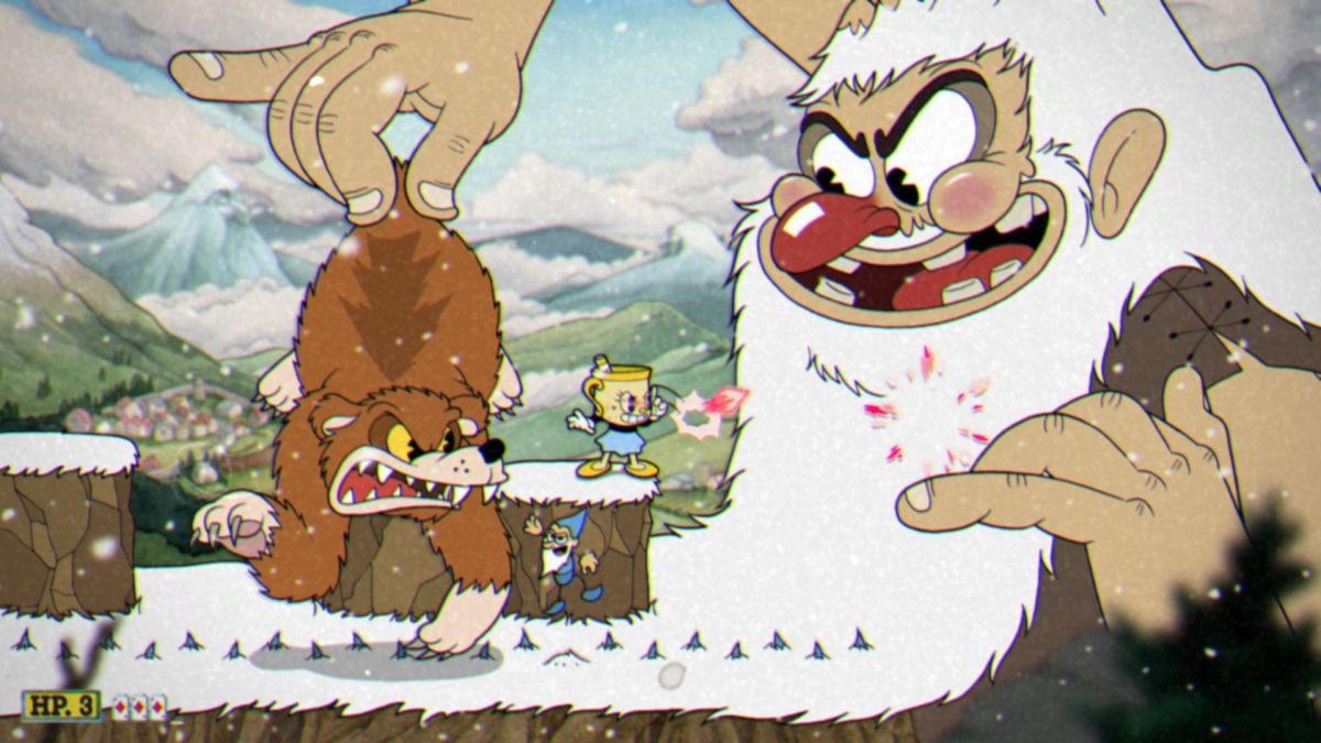 Cuphead The Delicious Last Course Review Cultture