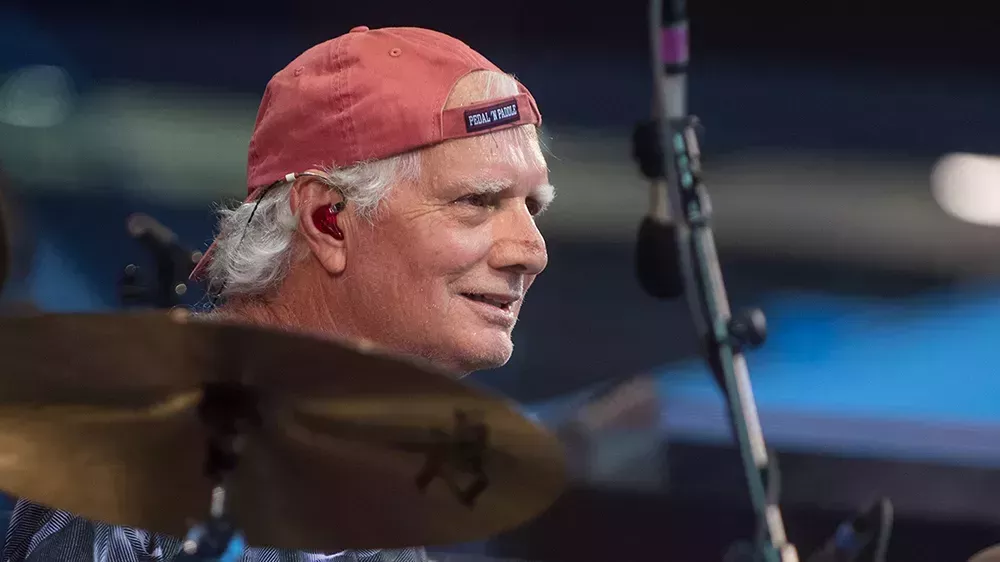 

	
		El baterista de Dead & Company, Bill Kreutzmann, regresa para el final de su gira en el Citi Field
	
	