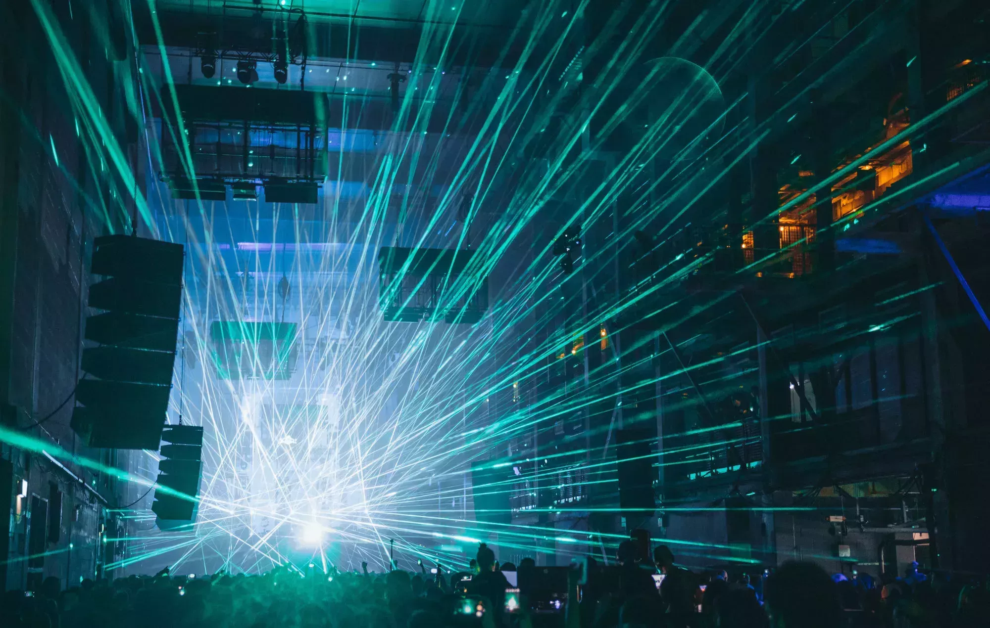 El club londinense Printworks va a cerrar