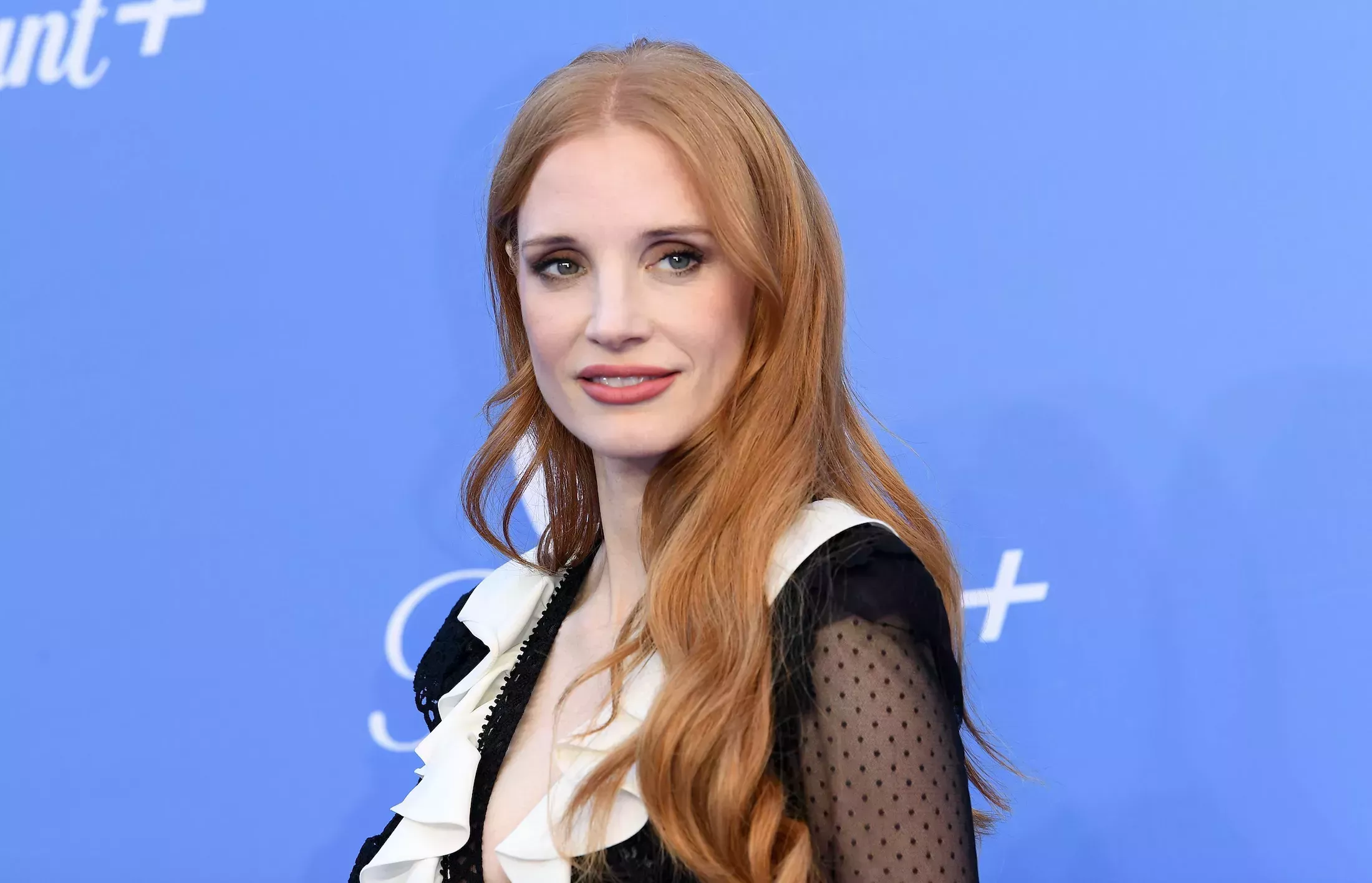 Jessica Chastain critica la celebración del Día de la Independencia tras la sentencia del caso Roe v. Wade